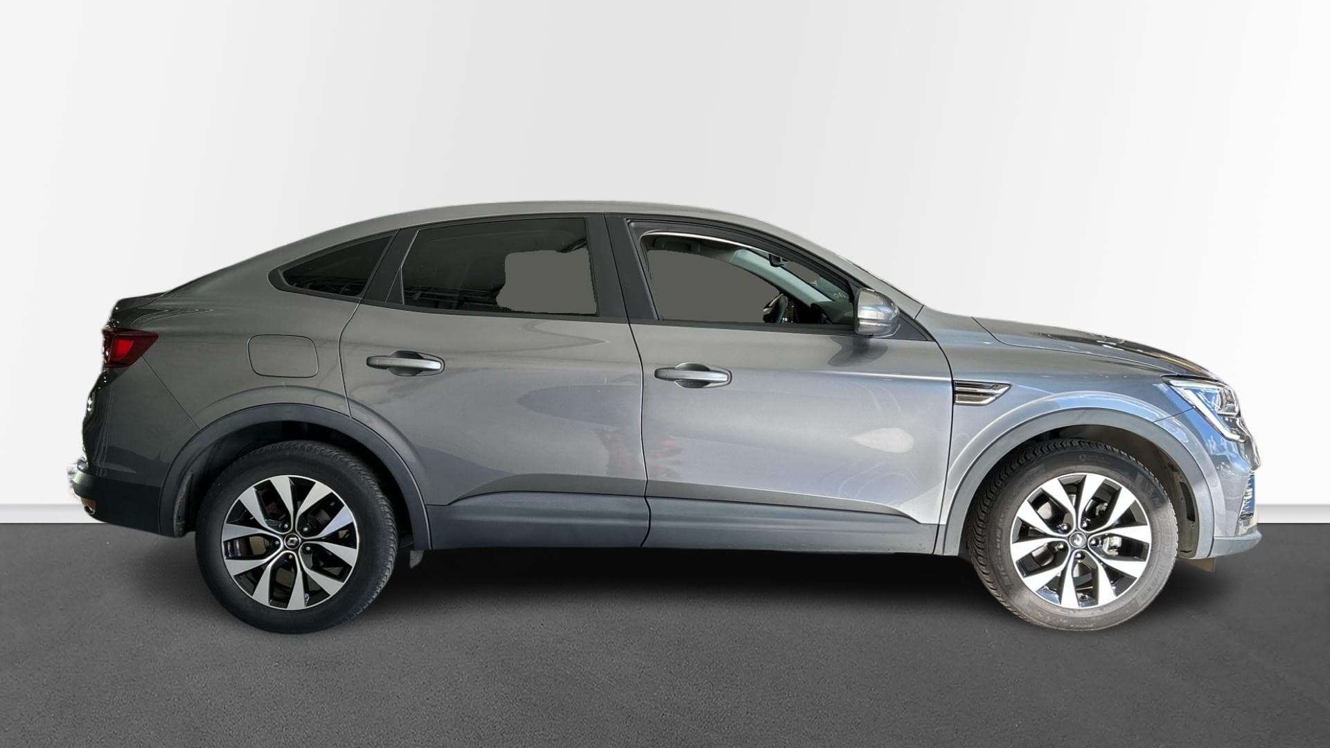 RENAULT ARKANA E-Tech hybride 145 - 22 Evolution