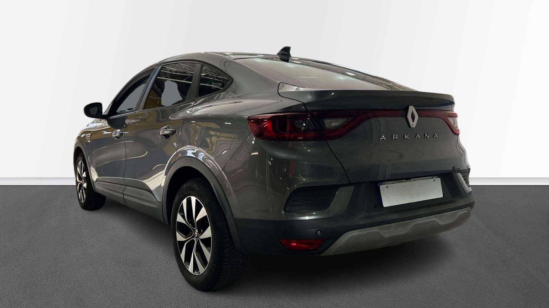 RENAULT ARKANA E-Tech hybride 145 - 22 Evolution