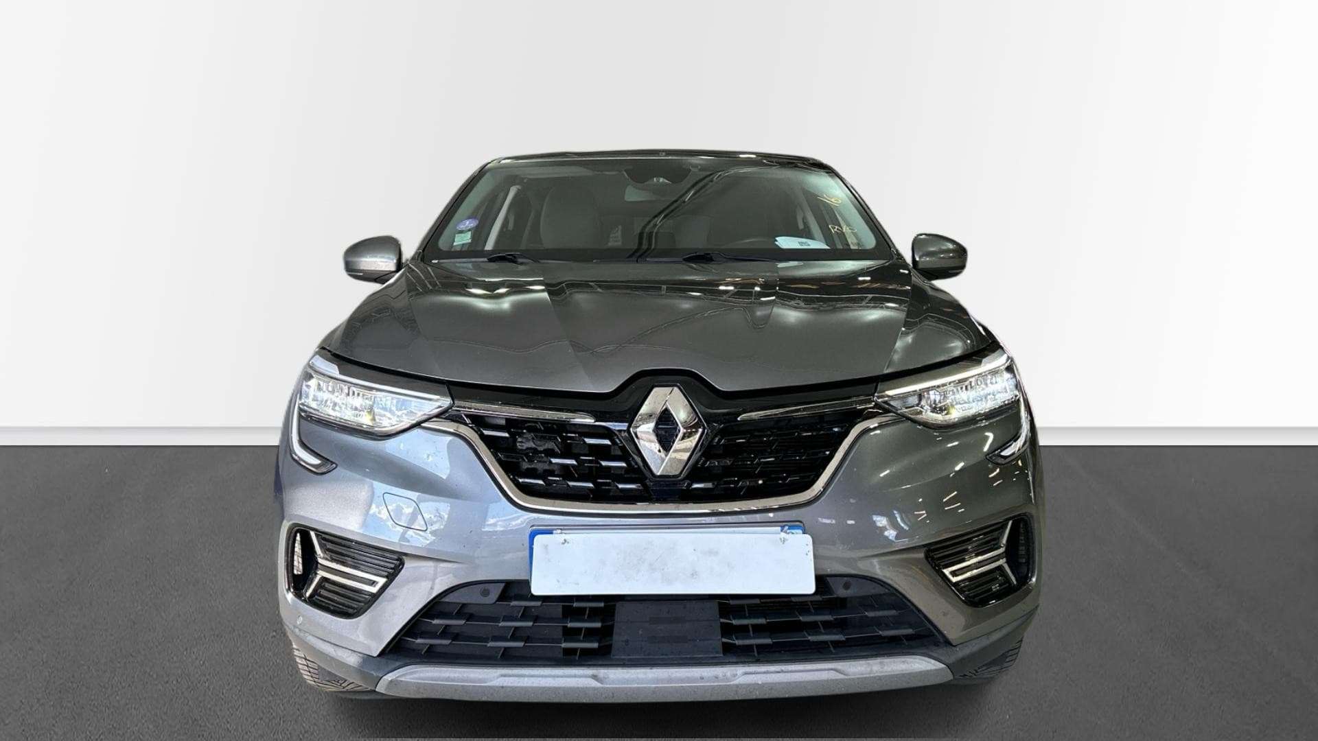 RENAULT ARKANA E-Tech hybride 145 - 22 Evolution