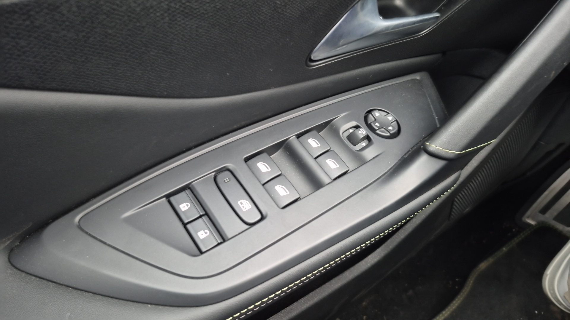 PEUGEOT 308 SW GT BlueHDI 130 S&S EAT8