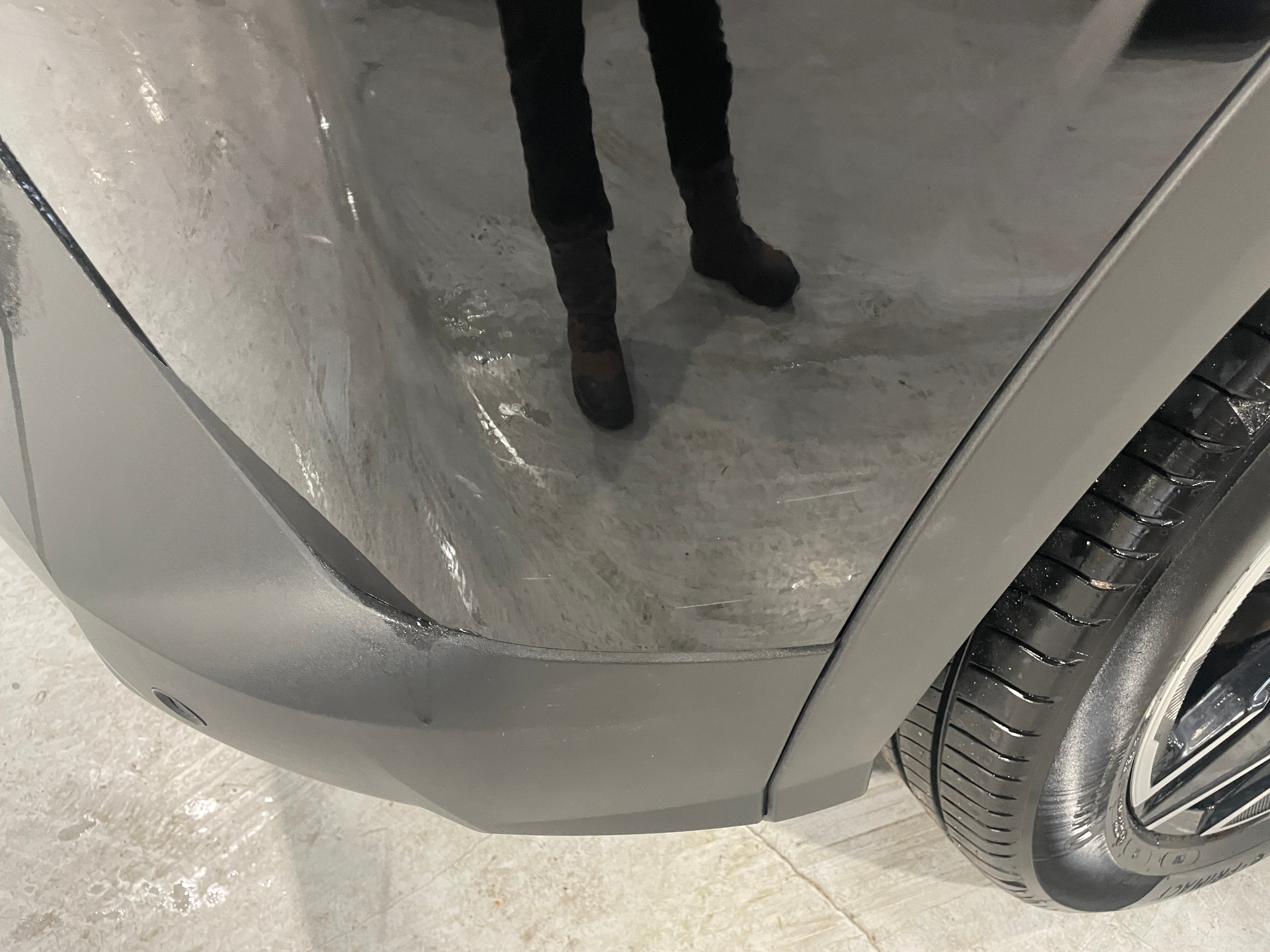 PEUGEOT 3008 Hybrid 145 e-DCS6 Allure - 5P — expertise