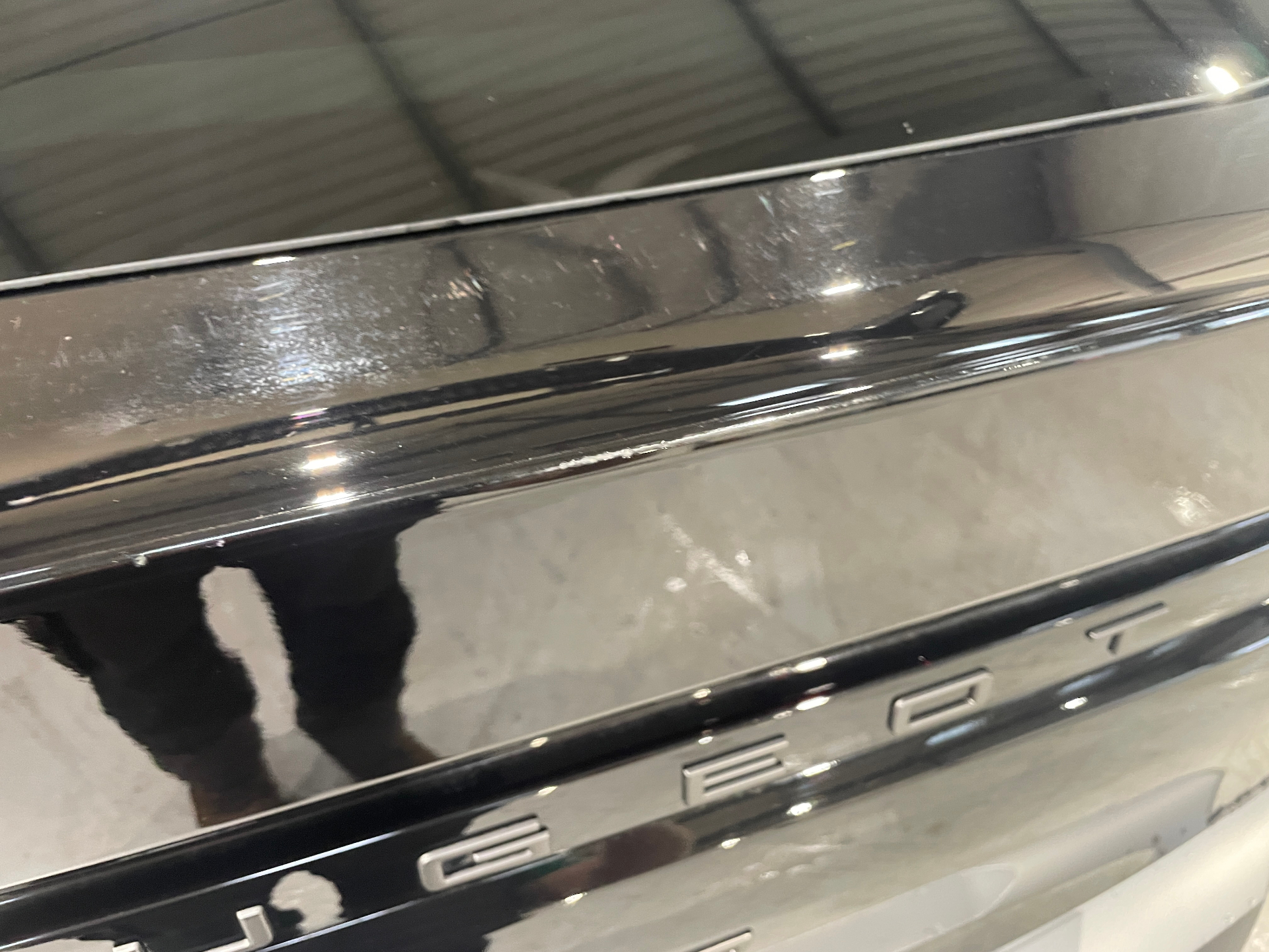 PEUGEOT 3008 Hybrid 145 e-DCS6 Allure - 5P — expertise