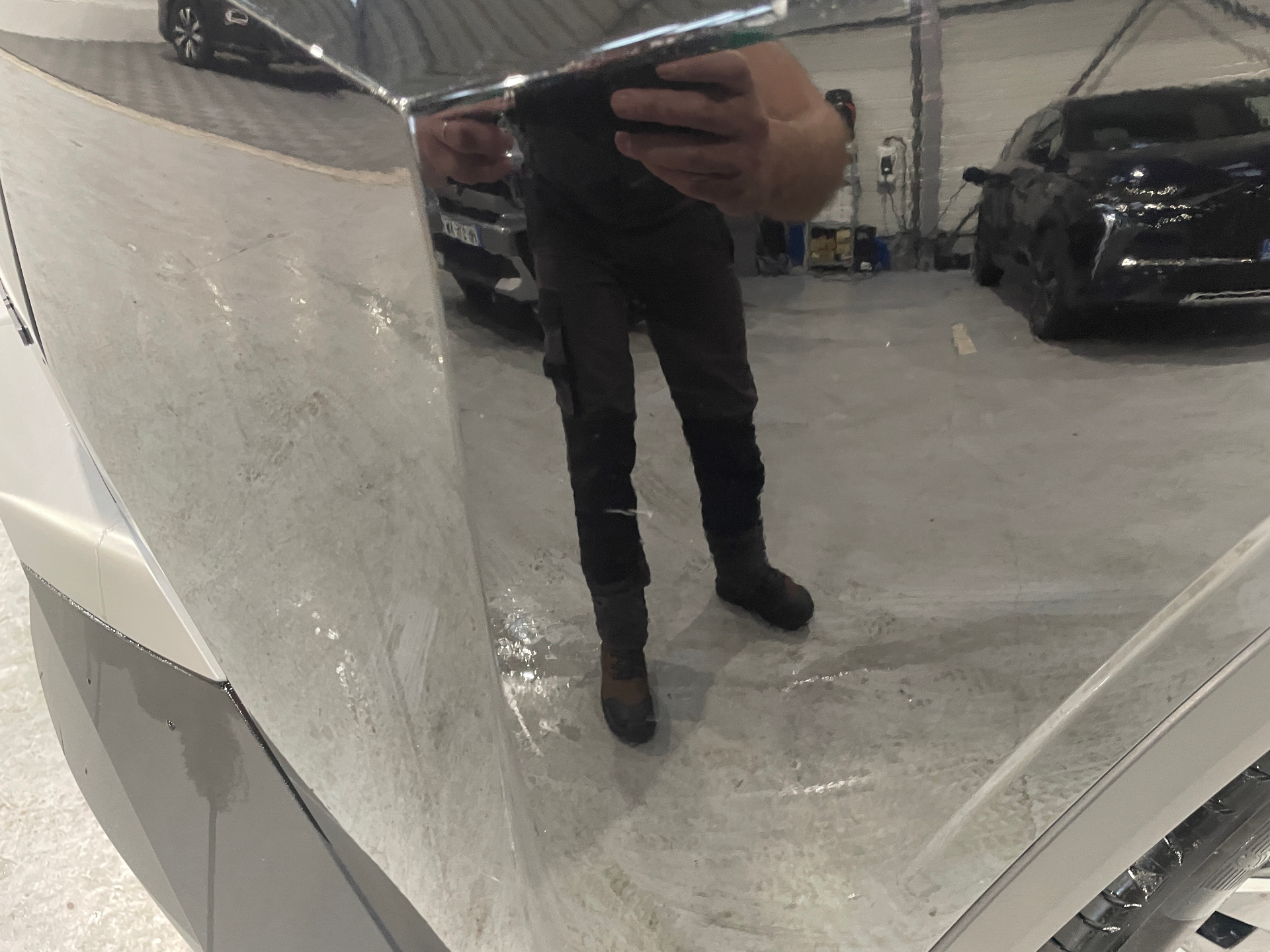 PEUGEOT 3008 Hybrid 145 e-DCS6 Allure - 5P — expertise