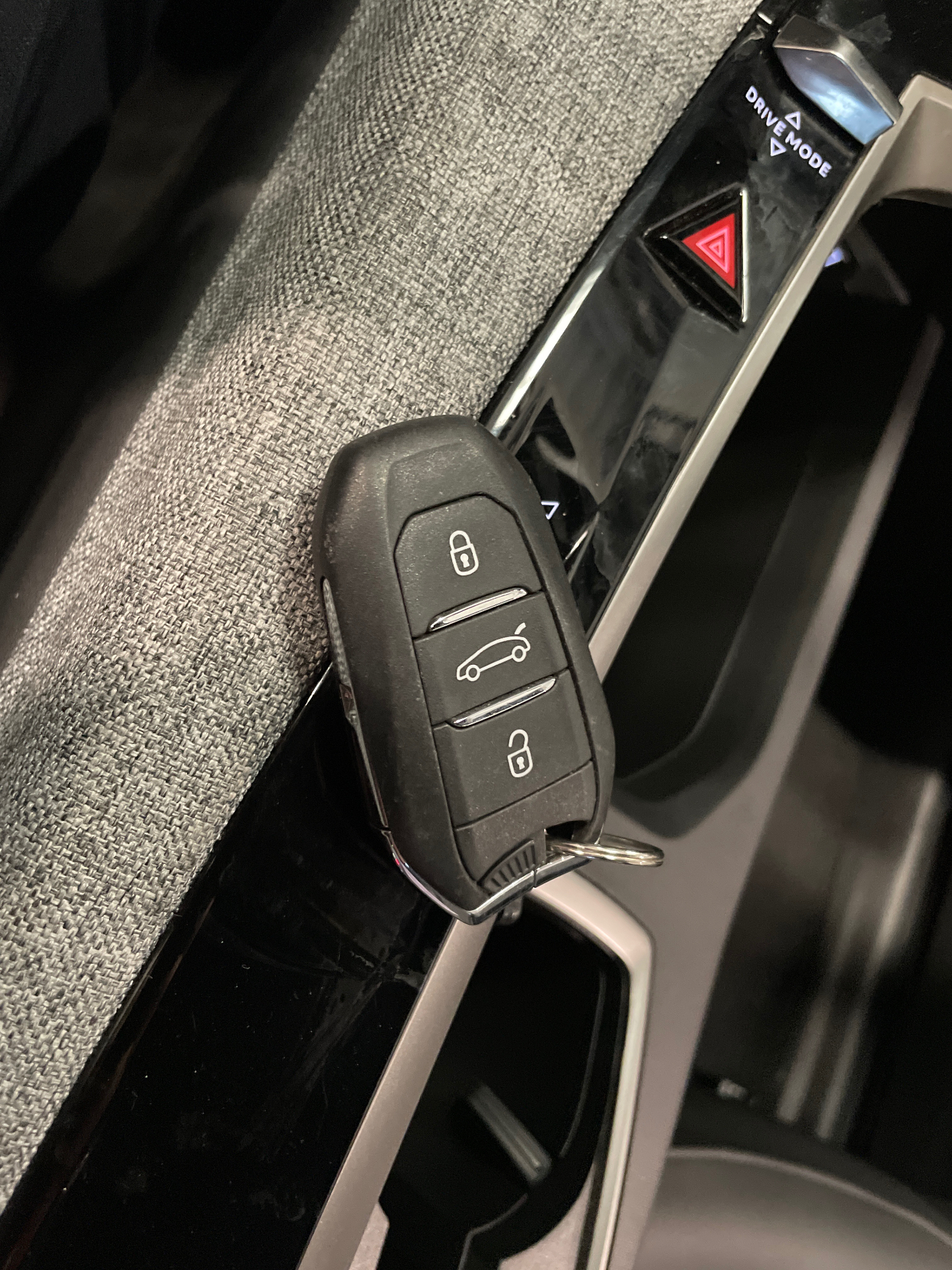 PEUGEOT 3008 Hybrid 145 e-DCS6 Allure — expertise