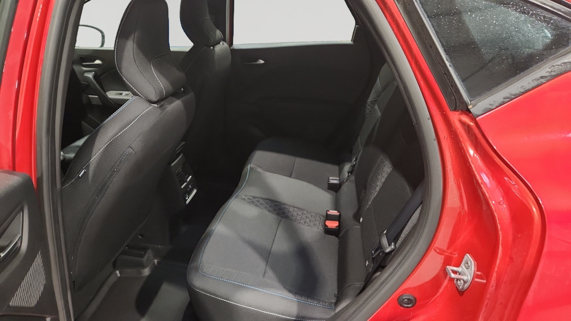 RENAULT CAPTUR E-Tech full hybrid 145 ch Evolution