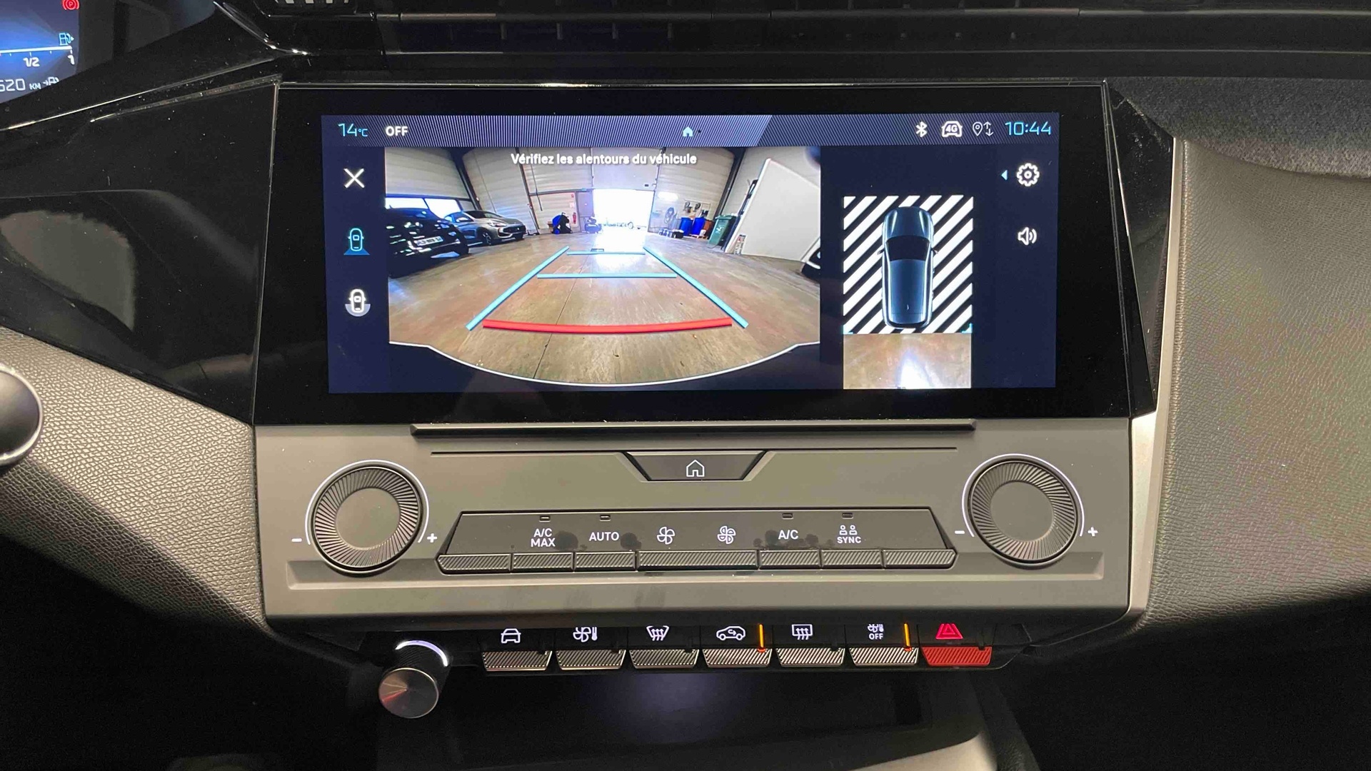 PEUGEOT 308 BlueHDi 130ch S&S EAT8 Allure