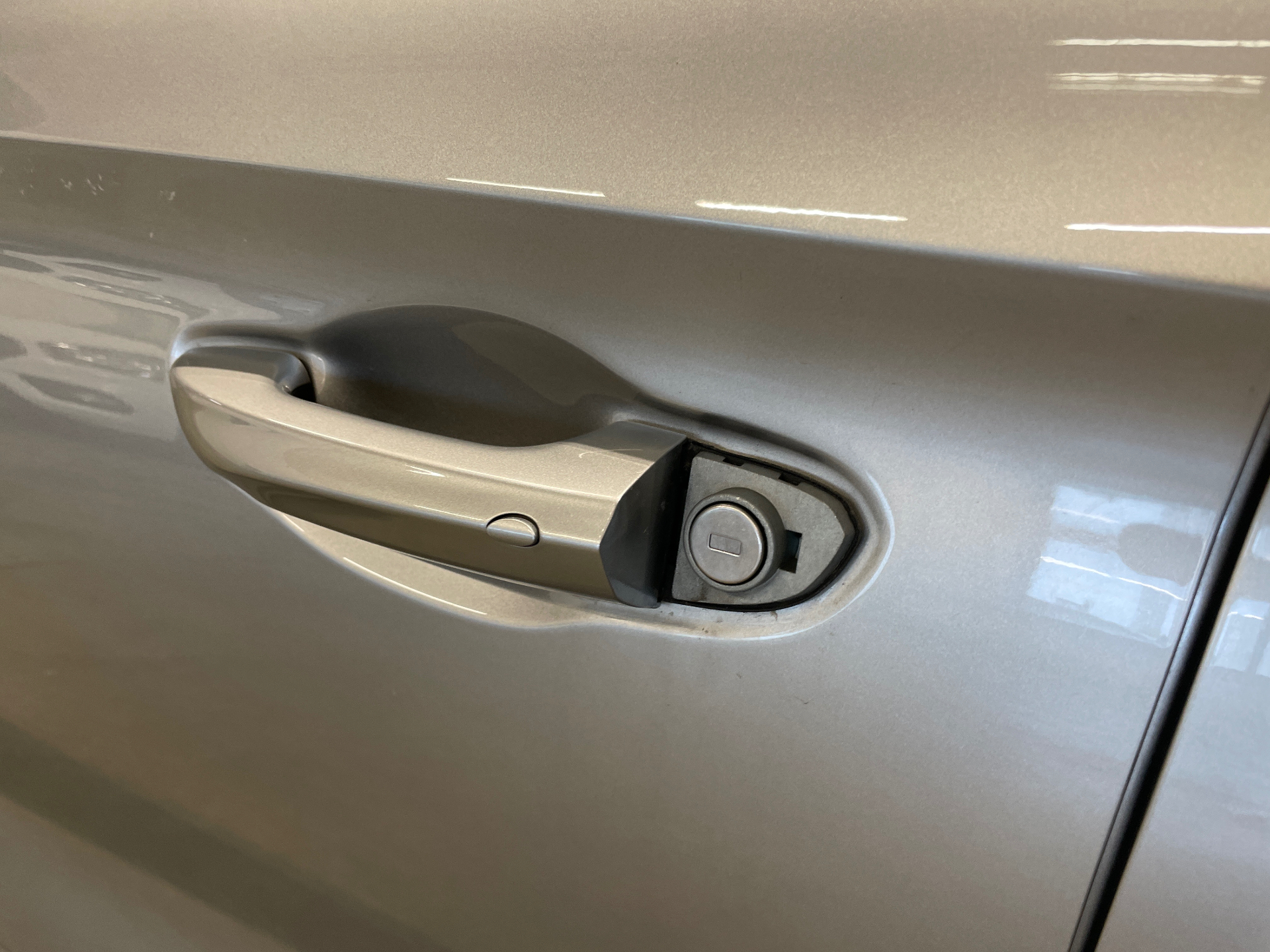 MG MG3 1.5 Hybrid 197 Luxury — expertise