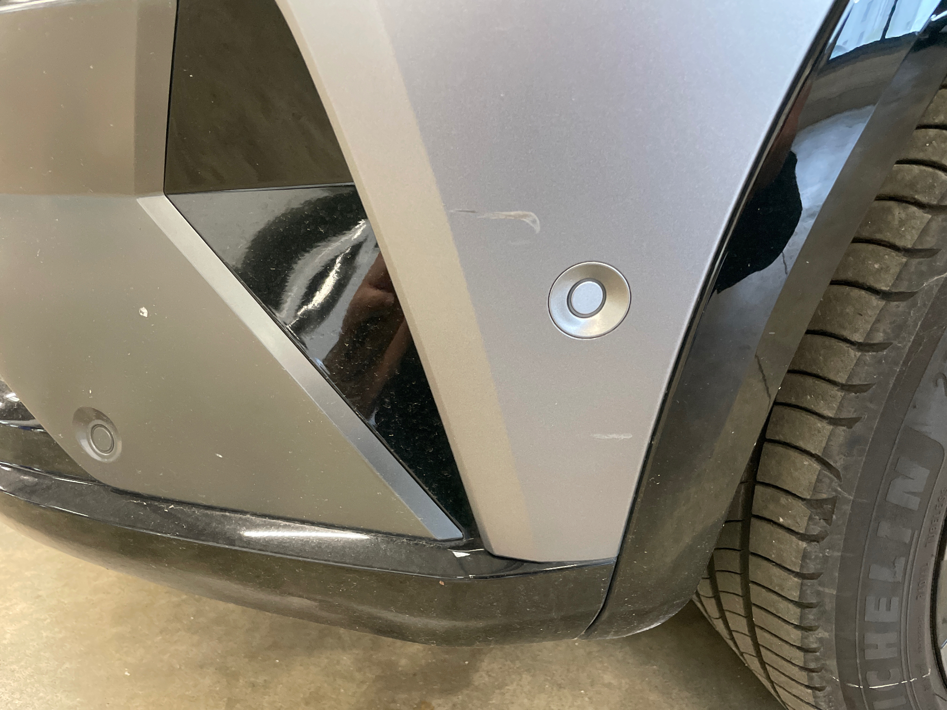 RENAULT AUSTRAL mild hybrid 160 auto Techno esprit Alpine — expertise