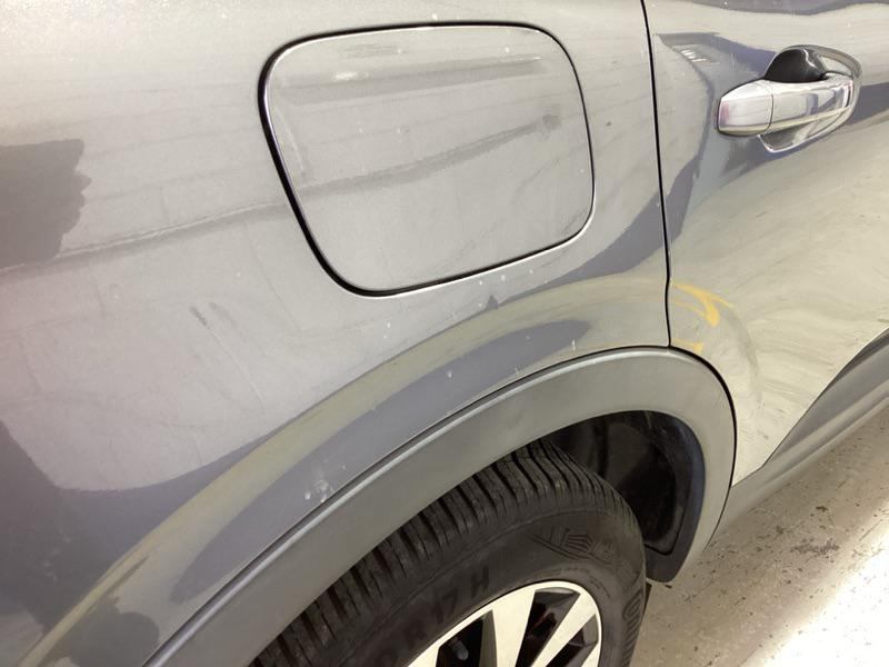RENAULT ARKANA E-Tech hybride 145 - 22 Evolution — expertise