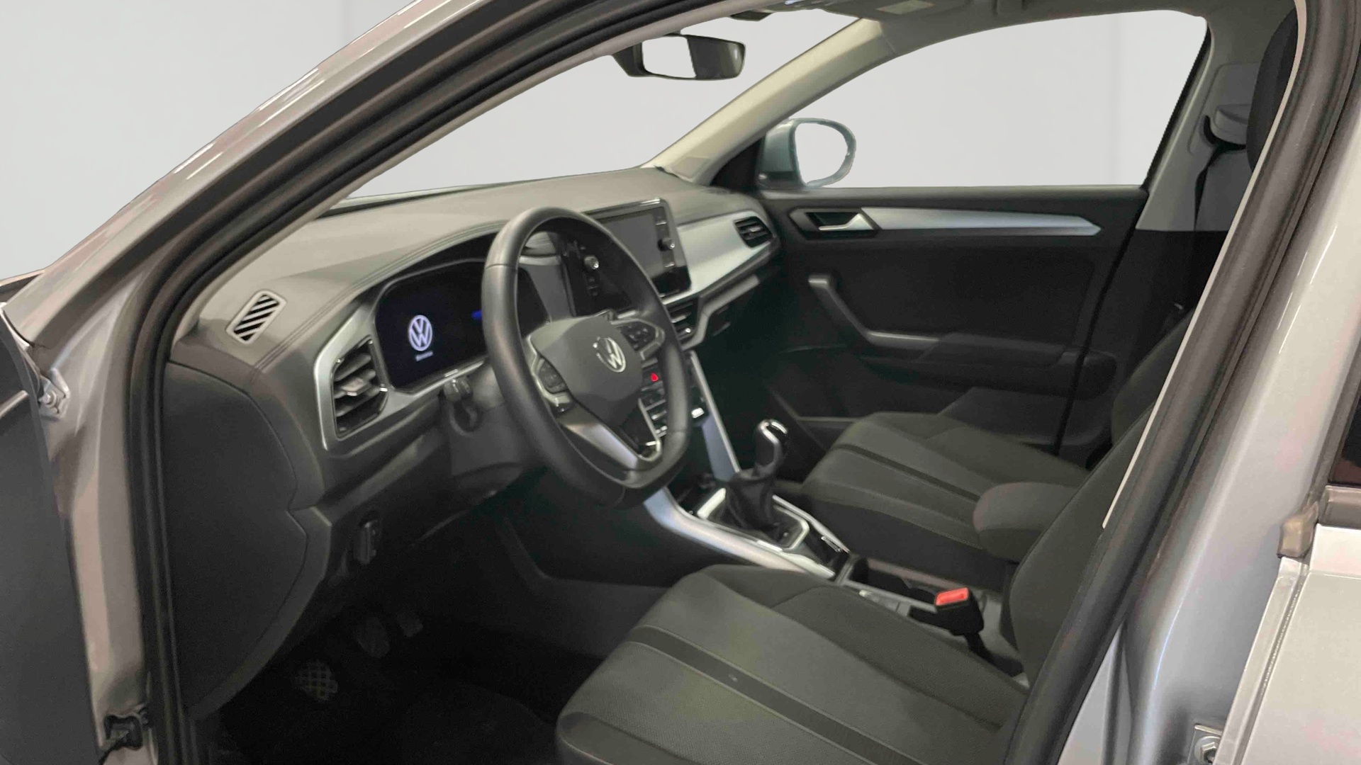 VOLKSWAGEN T-ROC 1.0 TSI 116 Start/Stop BVM6 VW Edition