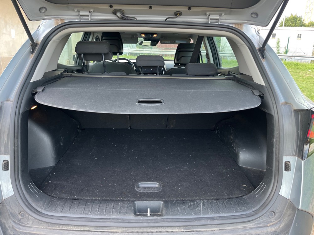 KIA SPORTAGE 1.6 T-GDi 230ch ISG Hybride BVA6 4x2 Active