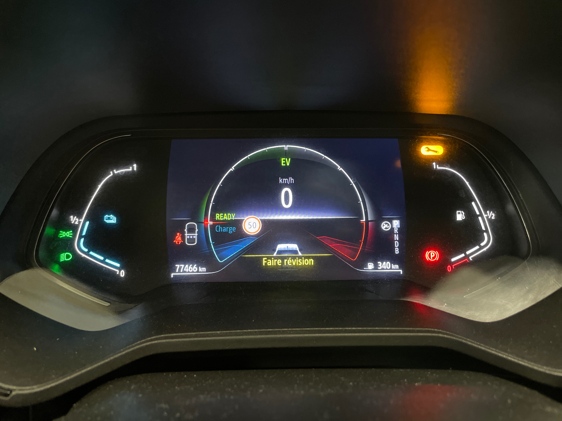 RENAULT CLIO V E-Tech 140 - 21N Business — expertise