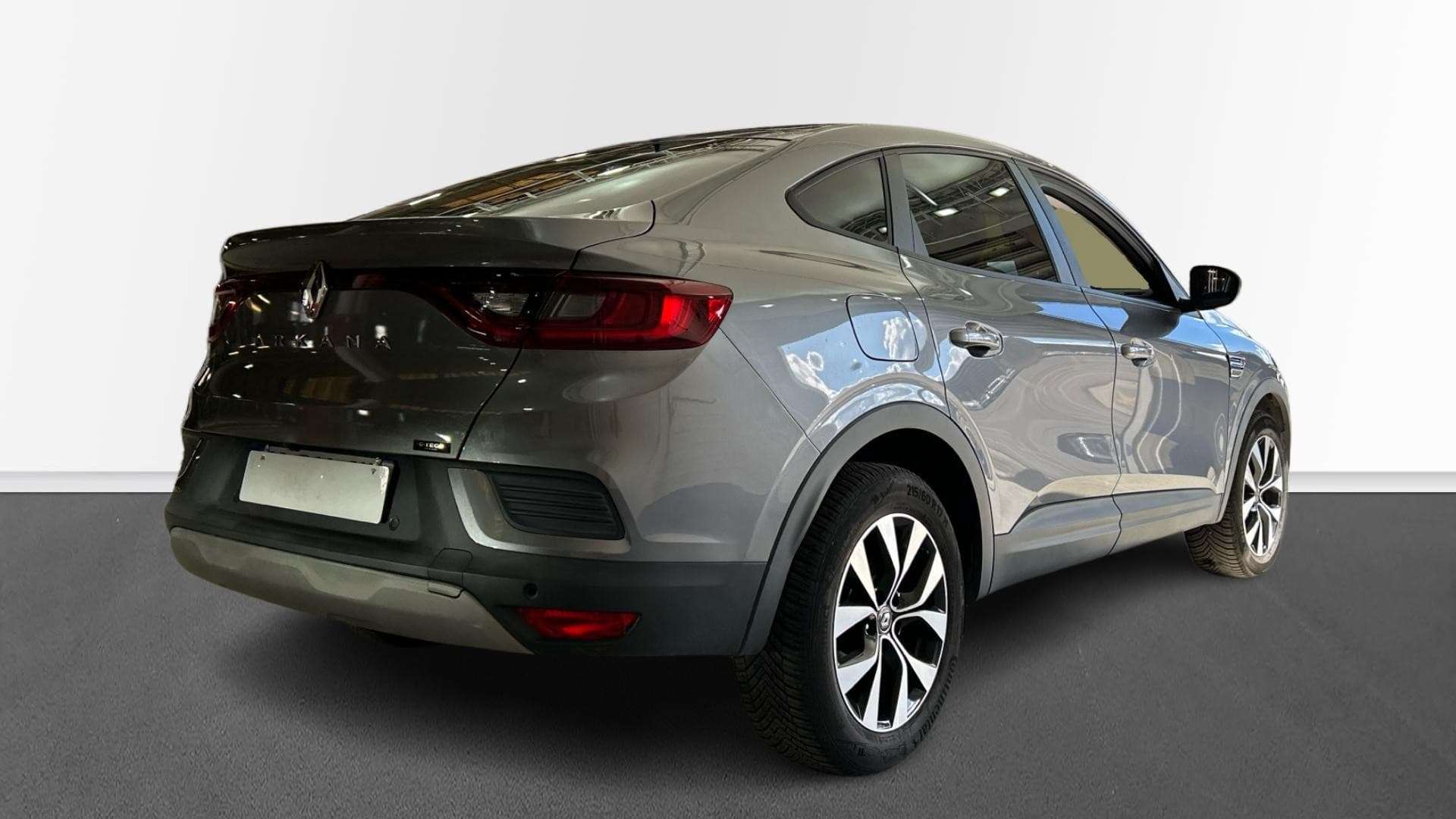 RENAULT ARKANA E-Tech hybride 145 - 22 Evolution