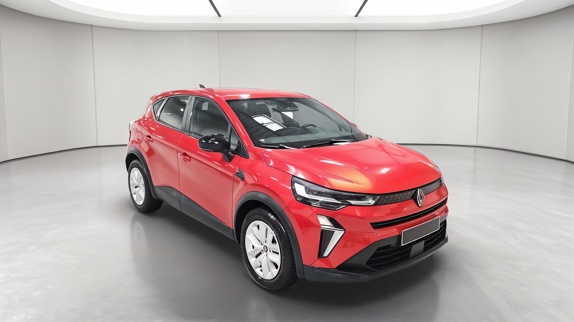 RENAULT CAPTUR E-Tech full hybrid 145 ch Evolution
