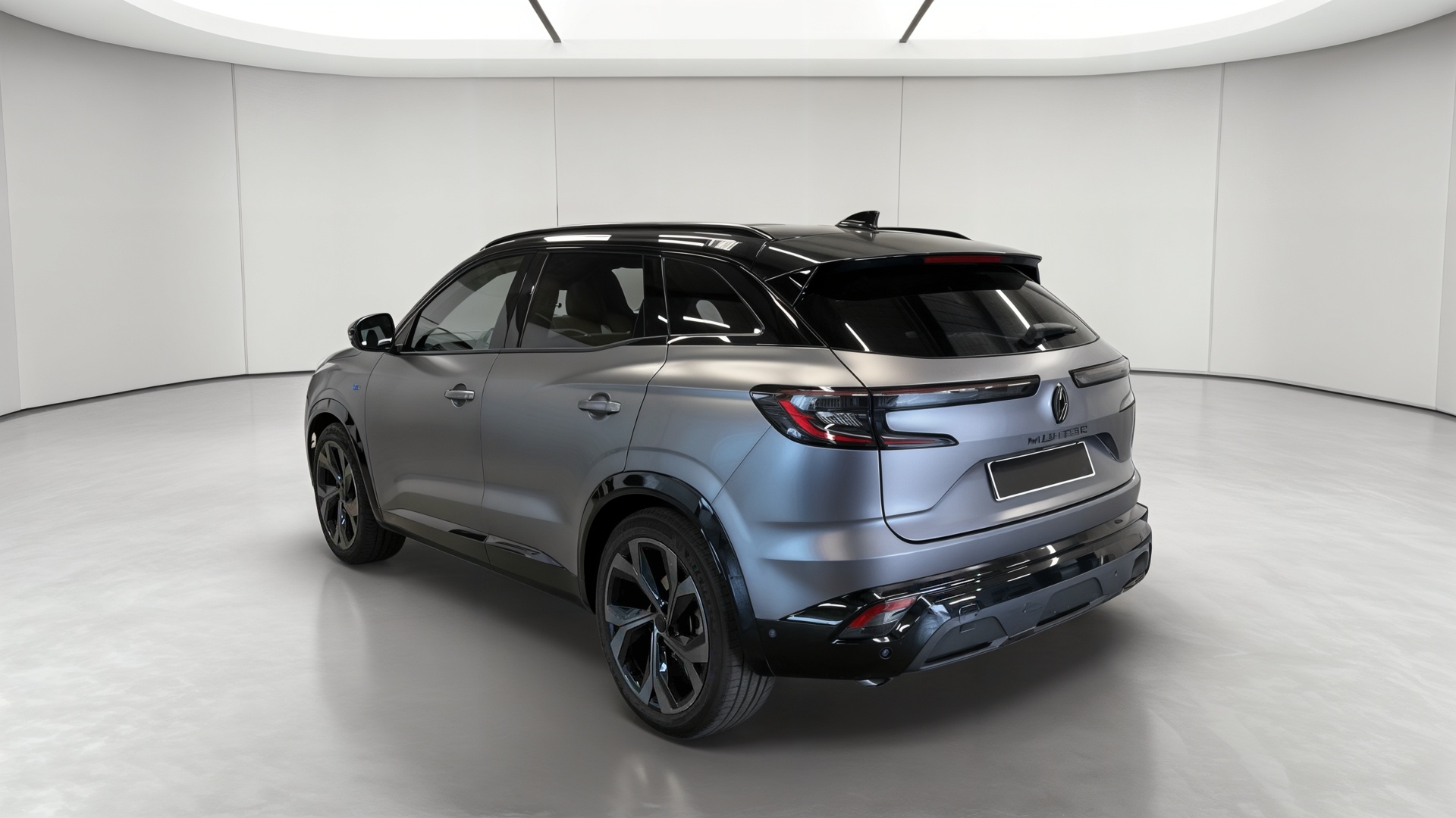RENAULT AUSTRAL mild hybrid 160 auto Techno esprit Alpine