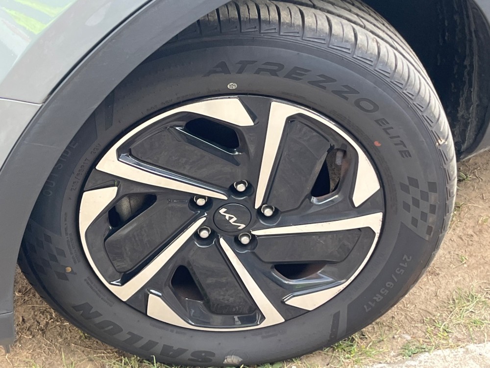 KIA SPORTAGE 1.6 T-GDi 230ch ISG Hybride BVA6 4x2 Active
