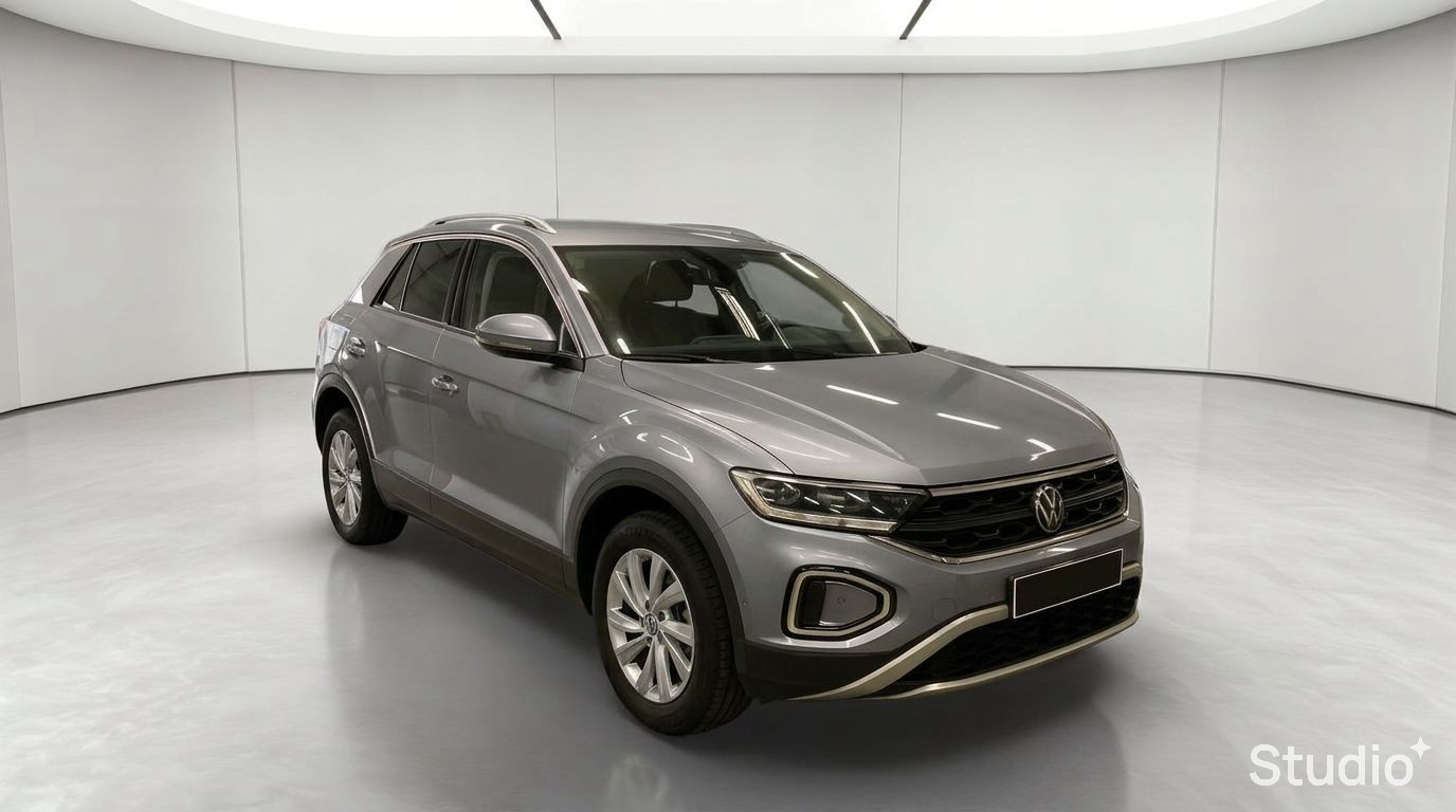 VOLKSWAGEN T-ROC 1.0 TSI 116 Start/Stop BVM6 VW Edition