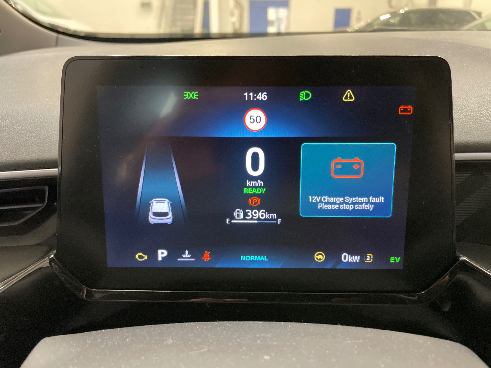 MG MG3 1.5 Hybrid 197 Luxury — expertise