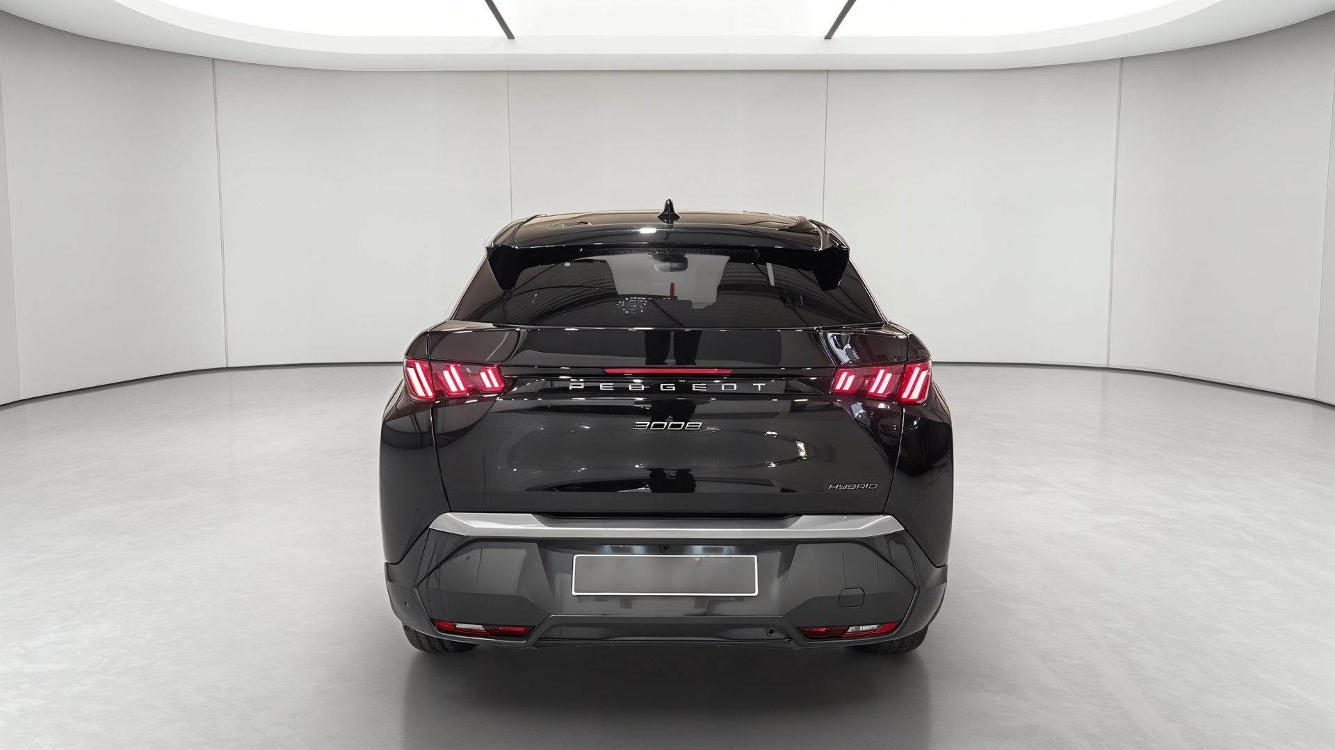 PEUGEOT 3008 Hybrid 145 e-DCS6 Allure - 5P