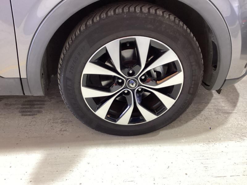 RENAULT ARKANA E-Tech hybride 145 - 22 Evolution — expertise