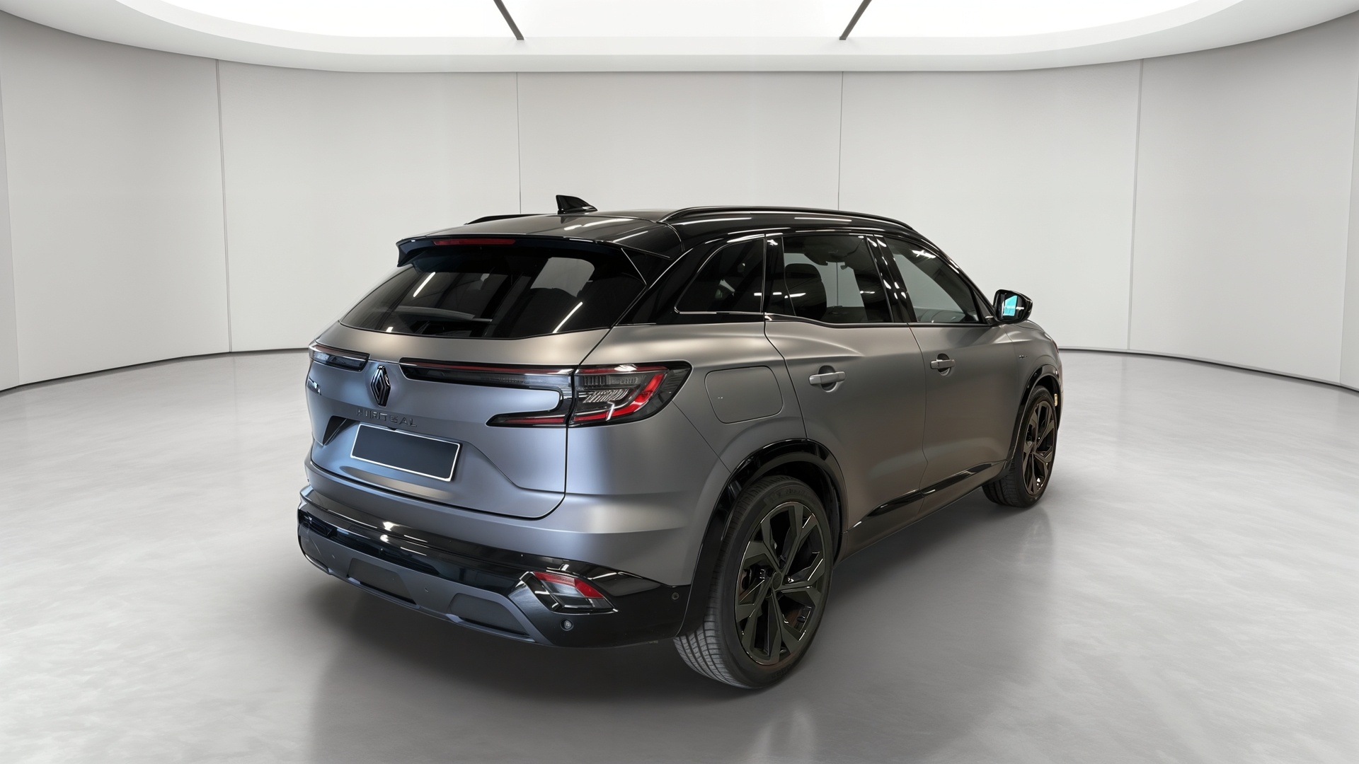RENAULT AUSTRAL mild hybrid 160 auto Techno esprit Alpine