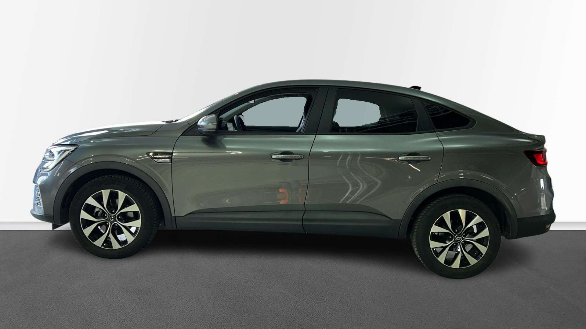 RENAULT ARKANA E-Tech hybride 145 - 22 Evolution
