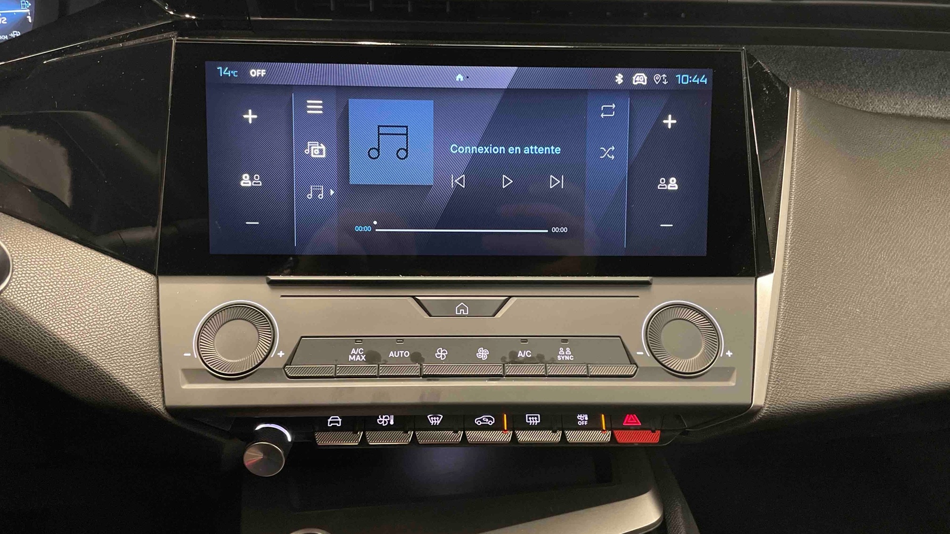 PEUGEOT 308 BlueHDi 130ch S&S EAT8 Allure