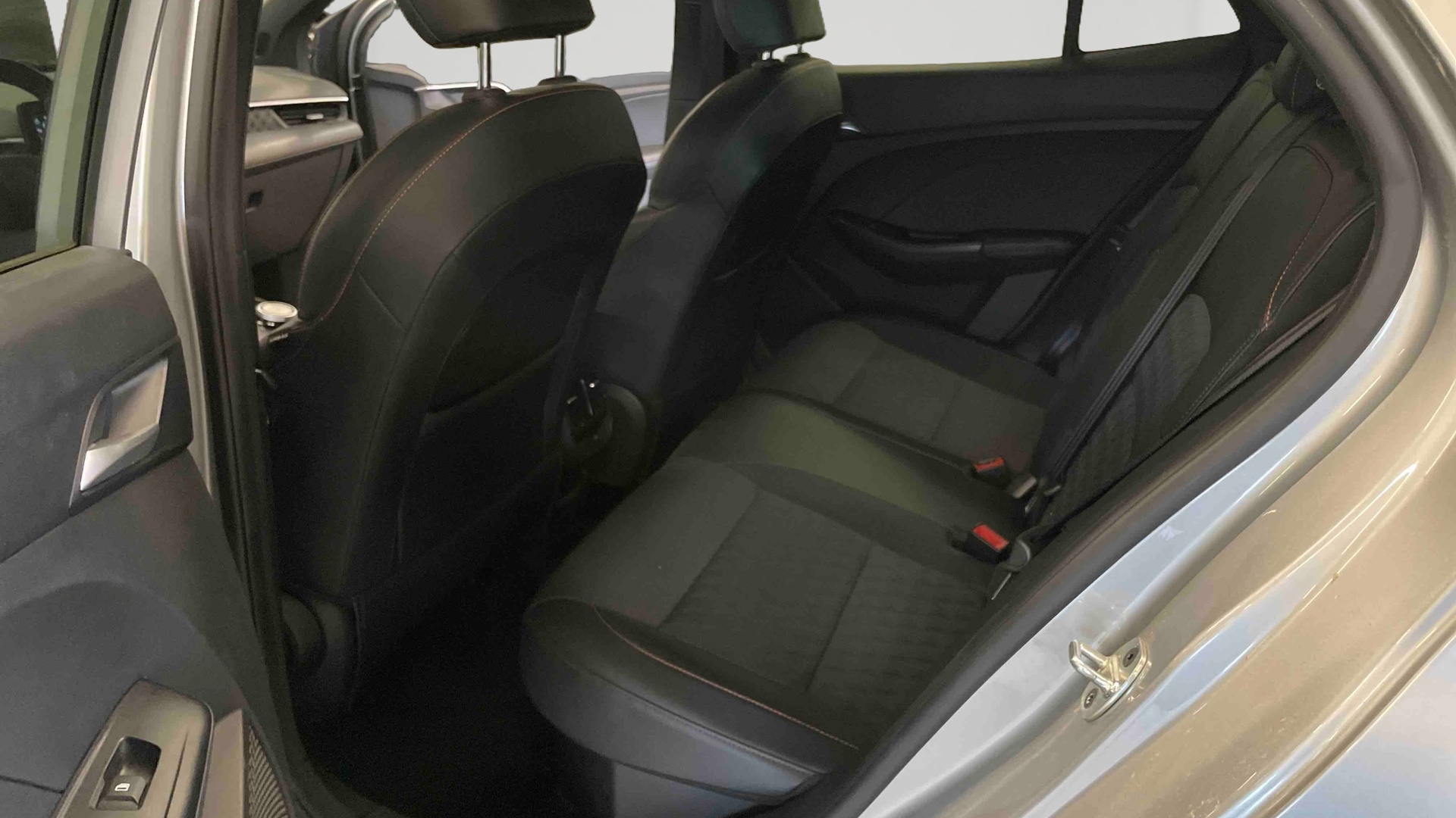 MG MG3 1.5 Hybrid 197 Luxury