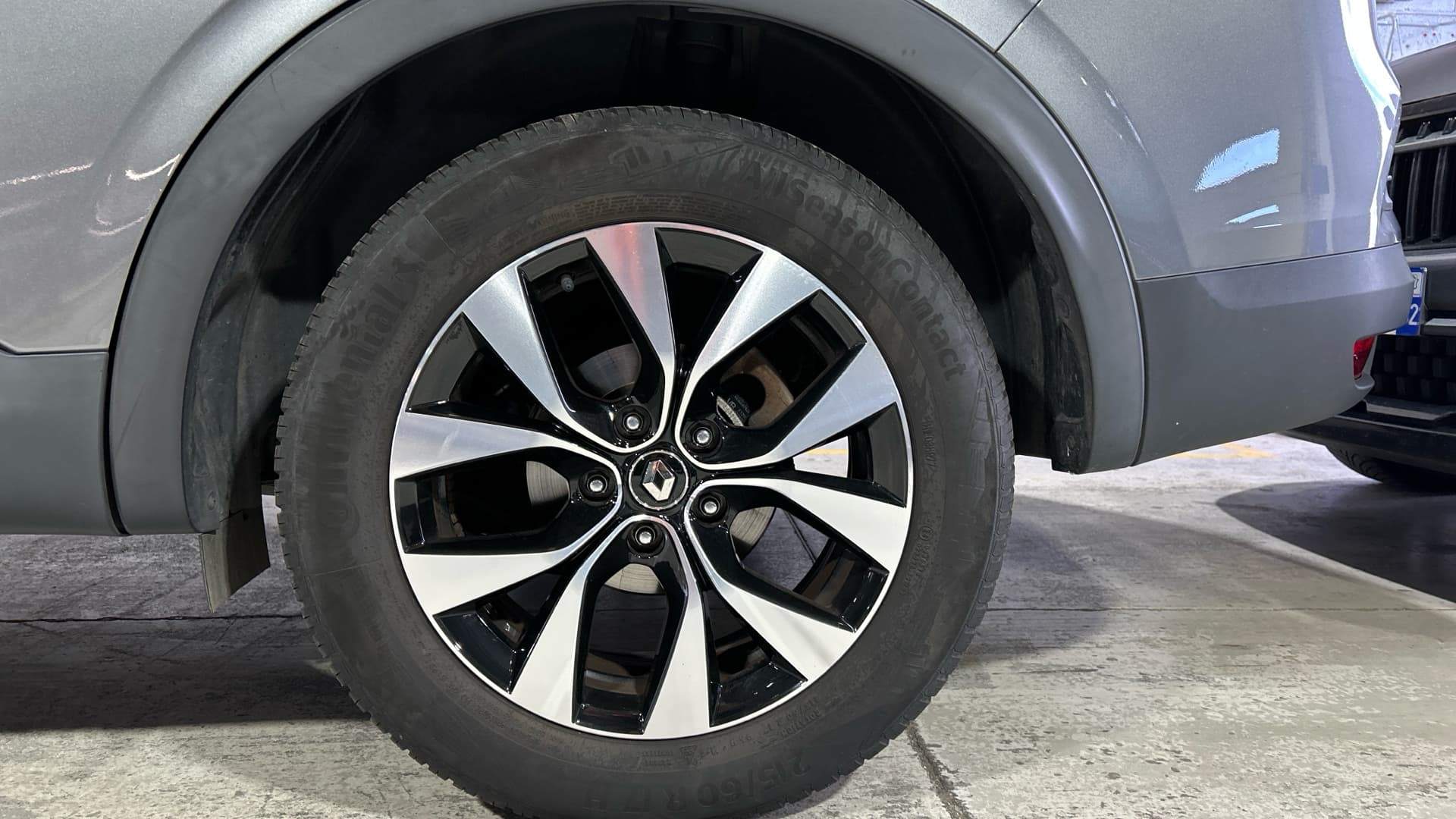 RENAULT ARKANA E-Tech hybride 145 - 22 Evolution
