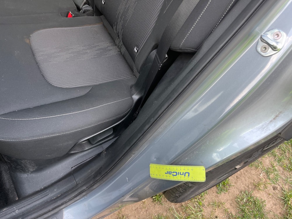 KIA SPORTAGE 1.6 T-GDi 230ch ISG Hybride BVA6 4x2 Active — expertise