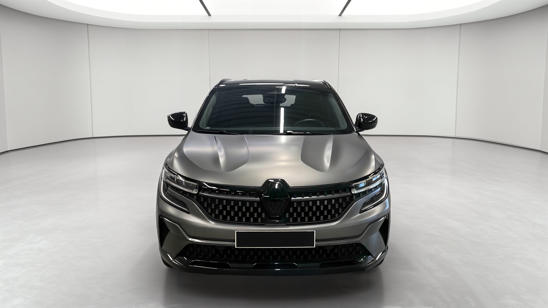RENAULT AUSTRAL mild hybrid 160 auto Techno esprit Alpine