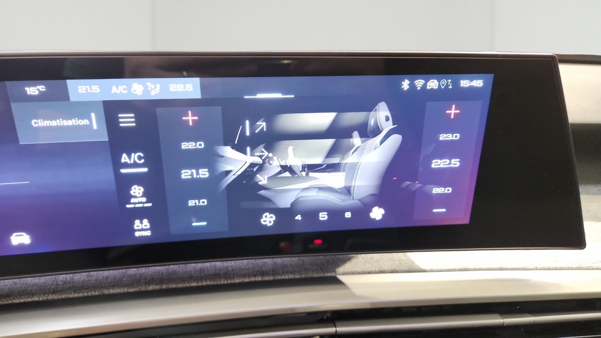 PEUGEOT 3008 Hybrid 145 e-DCS6 Allure - 5P