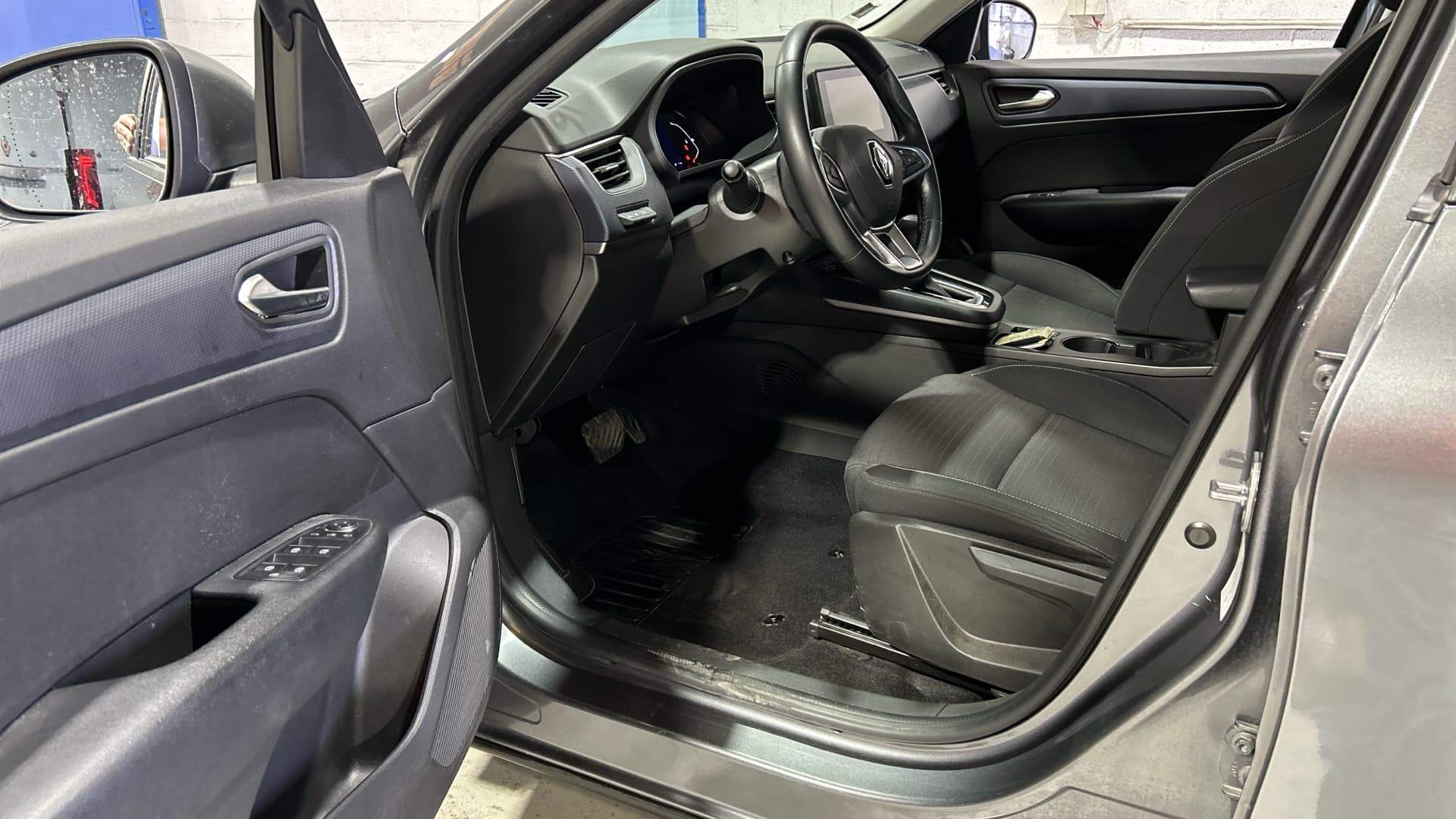 RENAULT ARKANA E-Tech hybride 145 - 22 Evolution