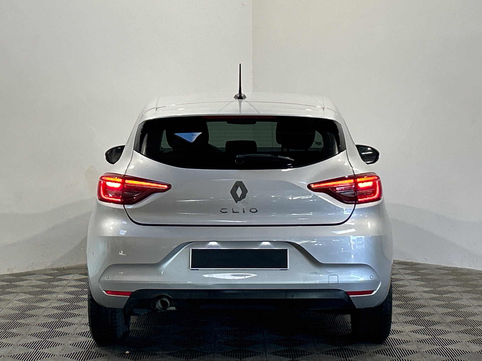RENAULT CLIO V Auto Ecole TCe 90