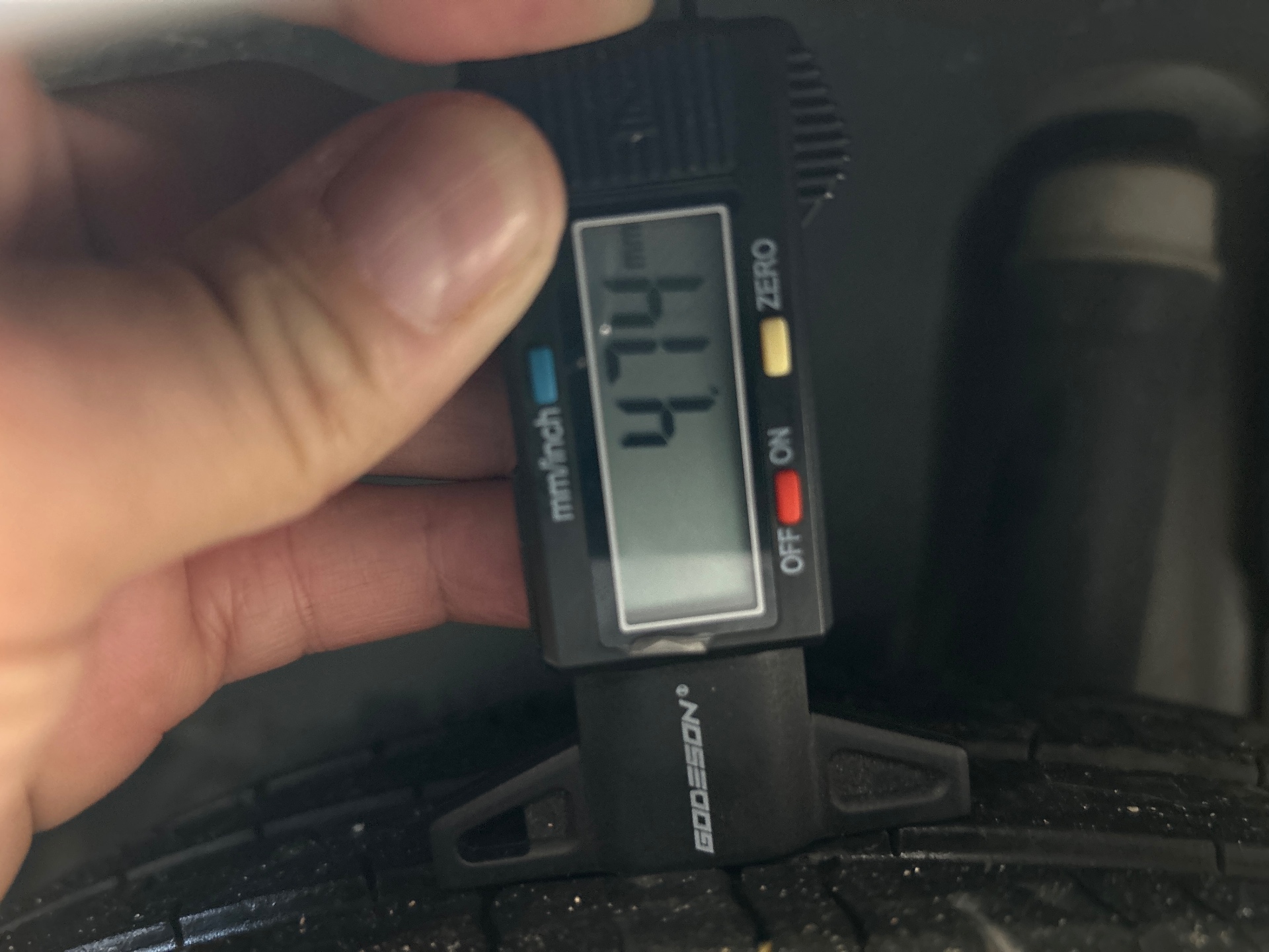 RENAULT CLIO V Auto Ecole TCe 90 — expertise