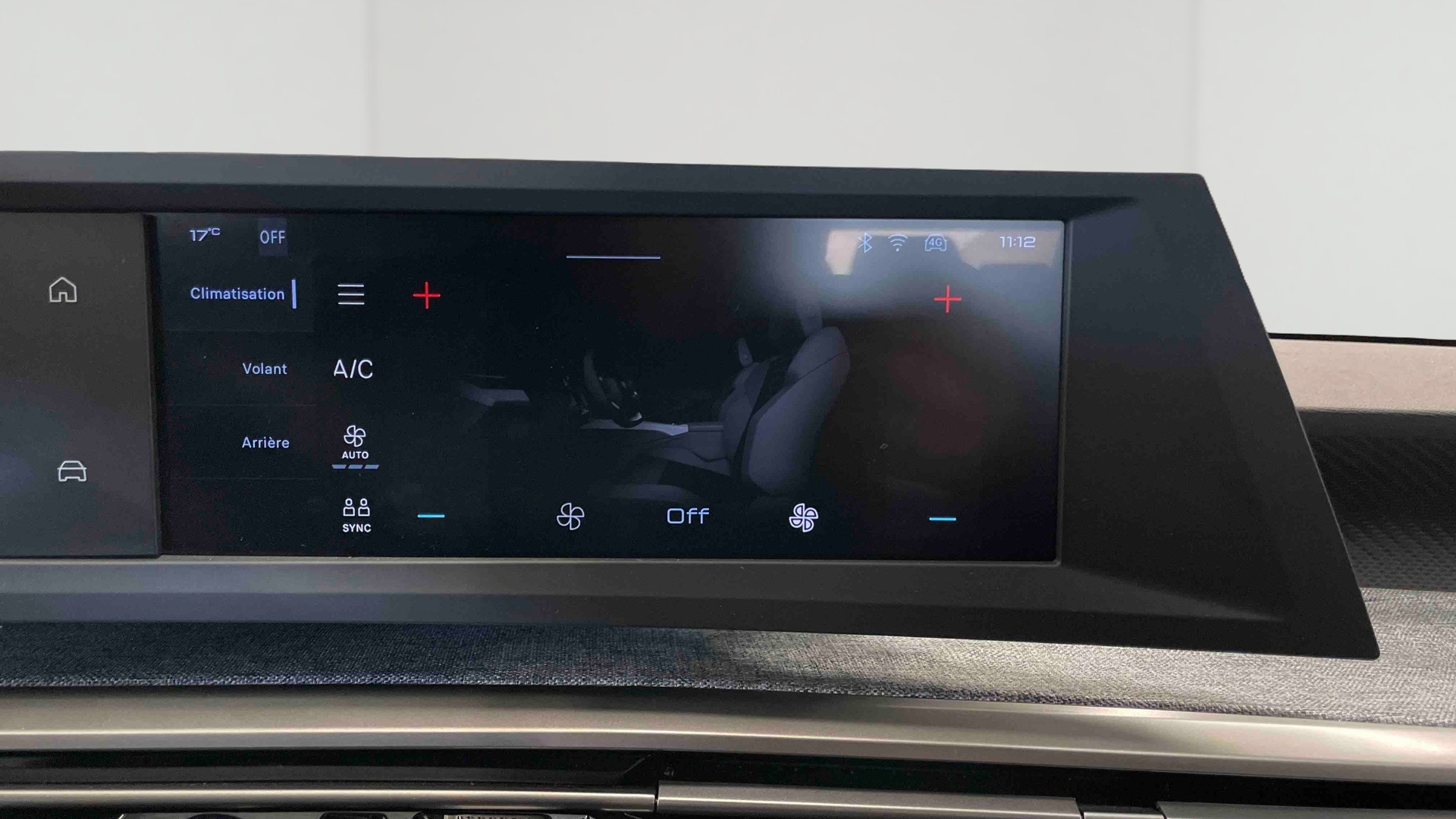 PEUGEOT 5008 Hybrid 145 ch e-DCS6 Allure