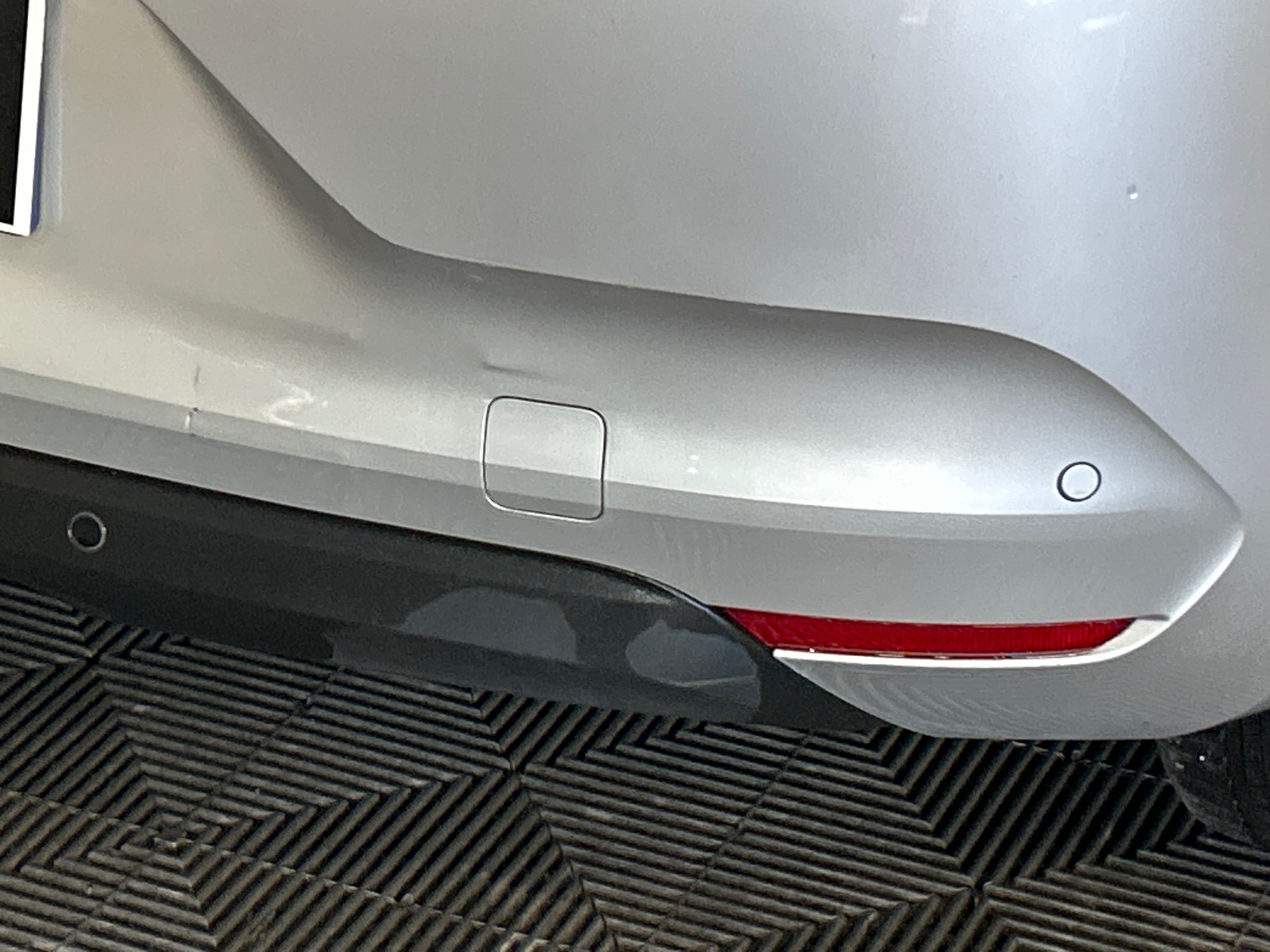 RENAULT CLIO V Auto Ecole TCe 90 — expertise