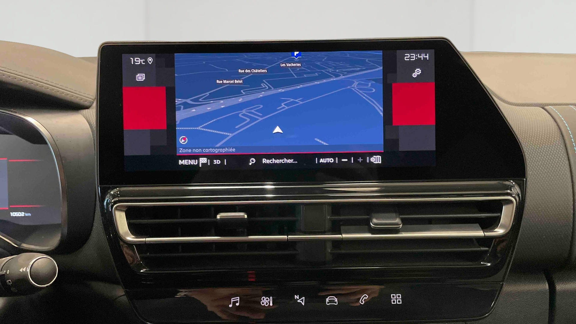 CITROEN C5 AIRCROSS Hybride 136 e-DCS6 Max
