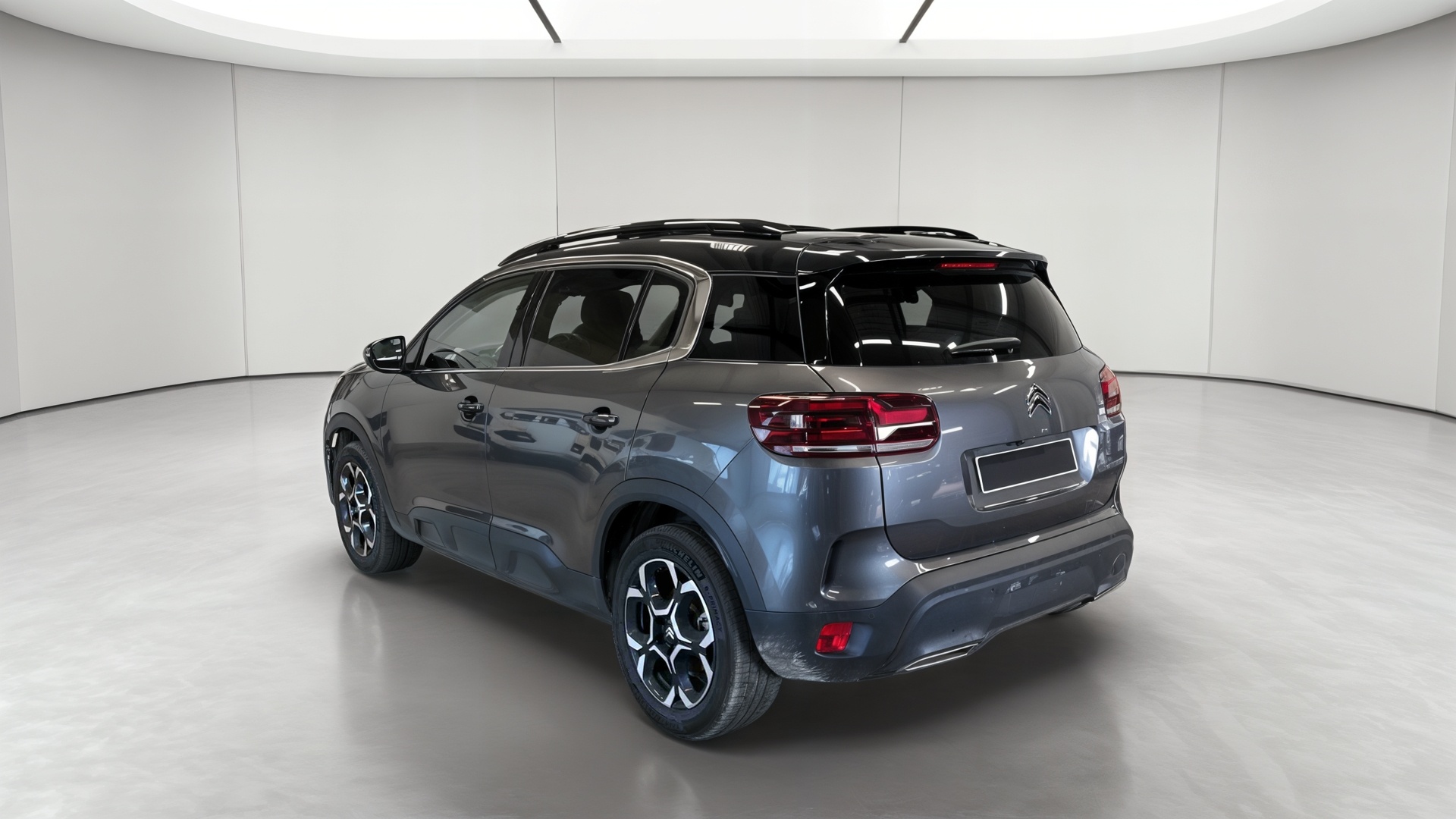 CITROEN C5 AIRCROSS BlueHDi 130 EAT8 Max