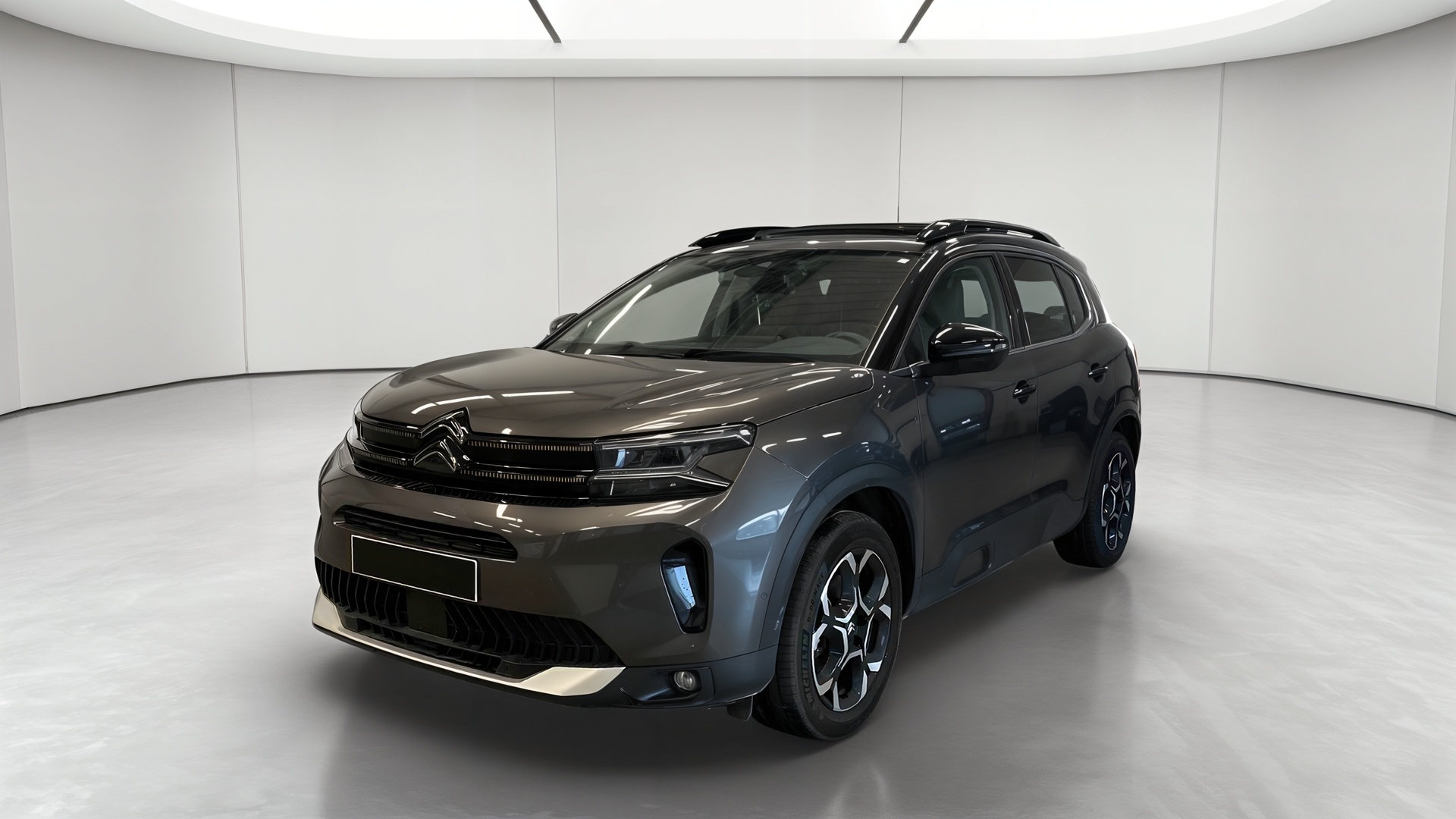 CITROEN C5 AIRCROSS BlueHDi 130 EAT8 Max