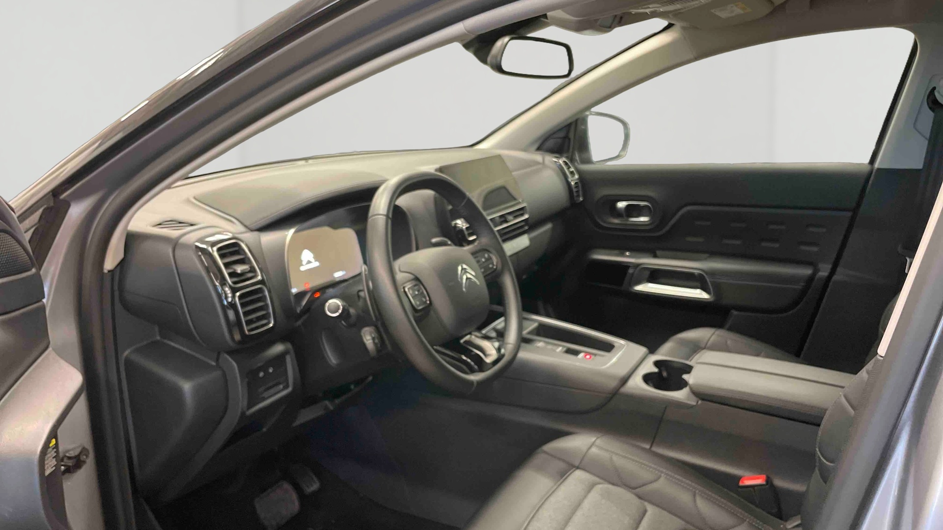 CITROEN C5 AIRCROSS Hybride 136 e-DCS6 Max