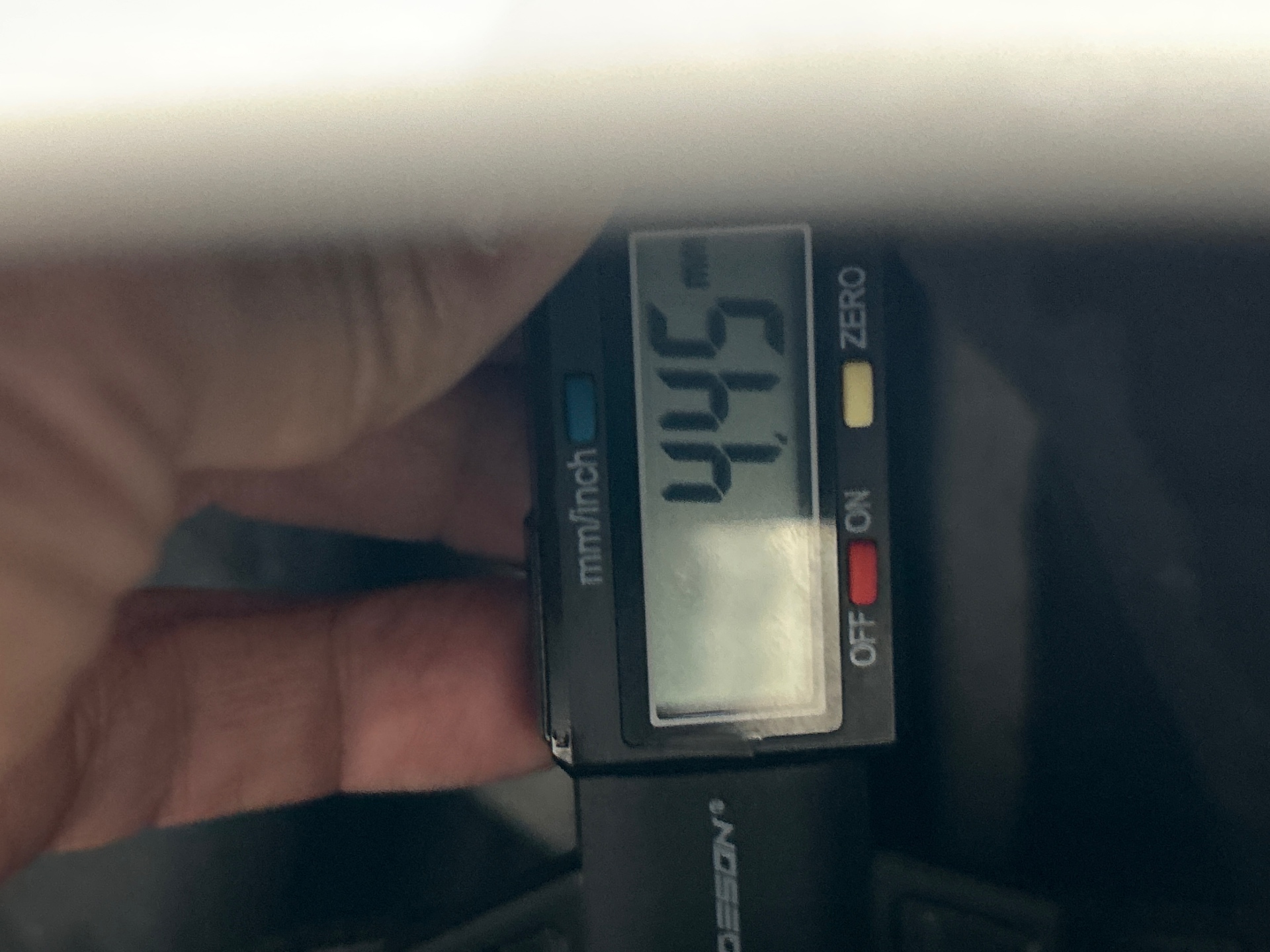 RENAULT CLIO V Auto Ecole TCe 90 — expertise