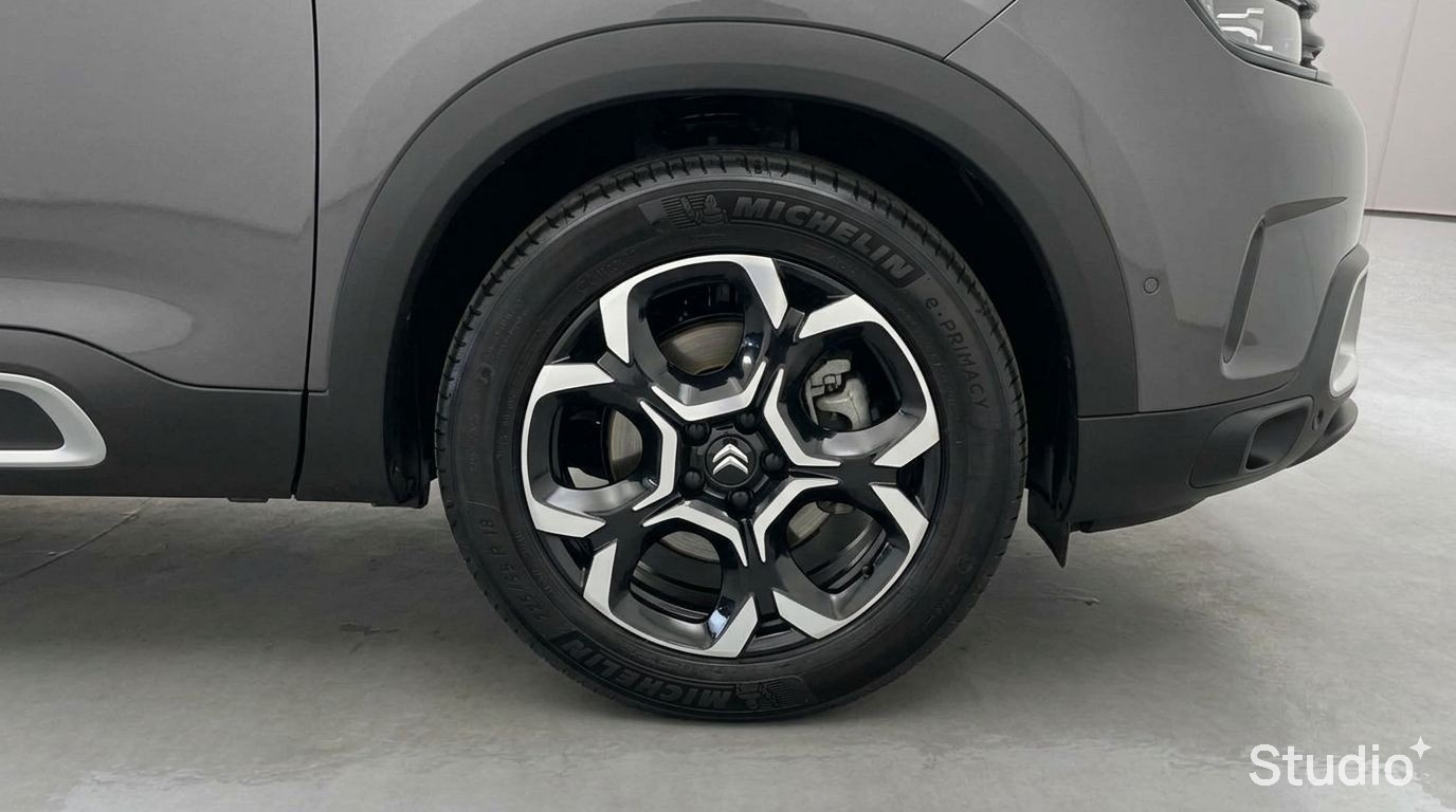 CITROEN C5 AIRCROSS BlueHDi 130 EAT8 Max