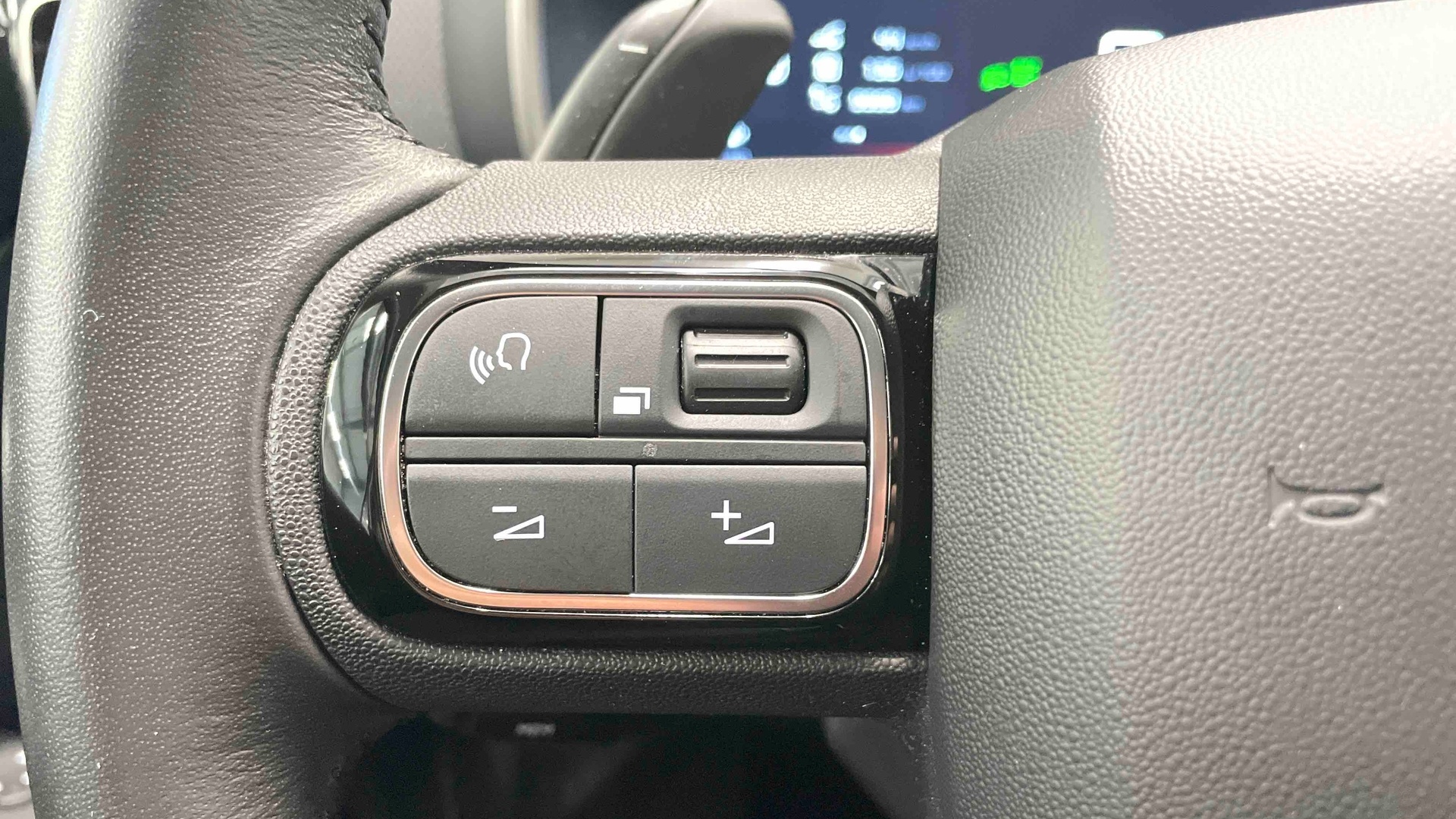 CITROEN C5 AIRCROSS Hybride 136 e-DCS6 Max