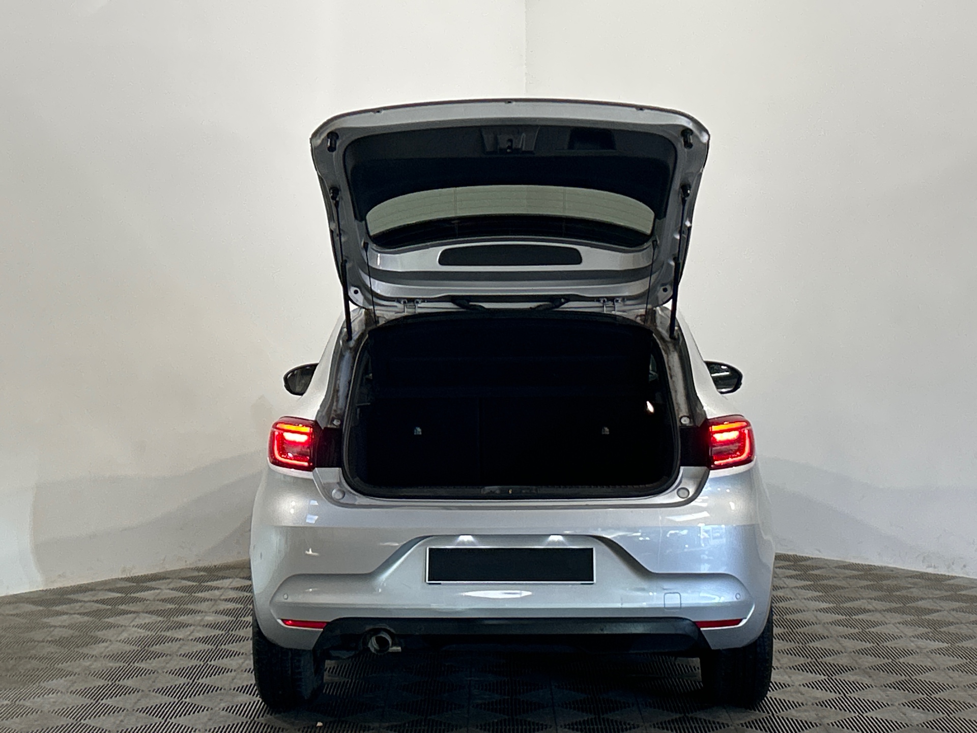 RENAULT CLIO V Auto Ecole TCe 90