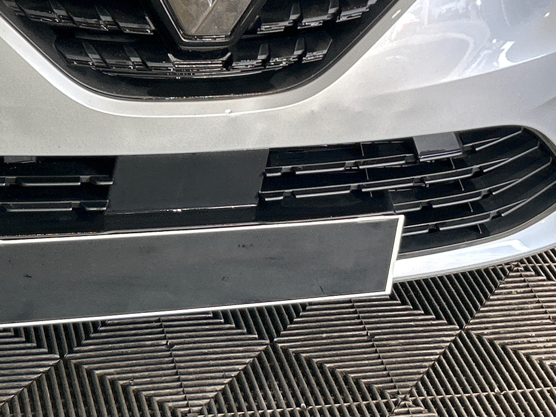 RENAULT CLIO V Auto Ecole TCe 90 — expertise