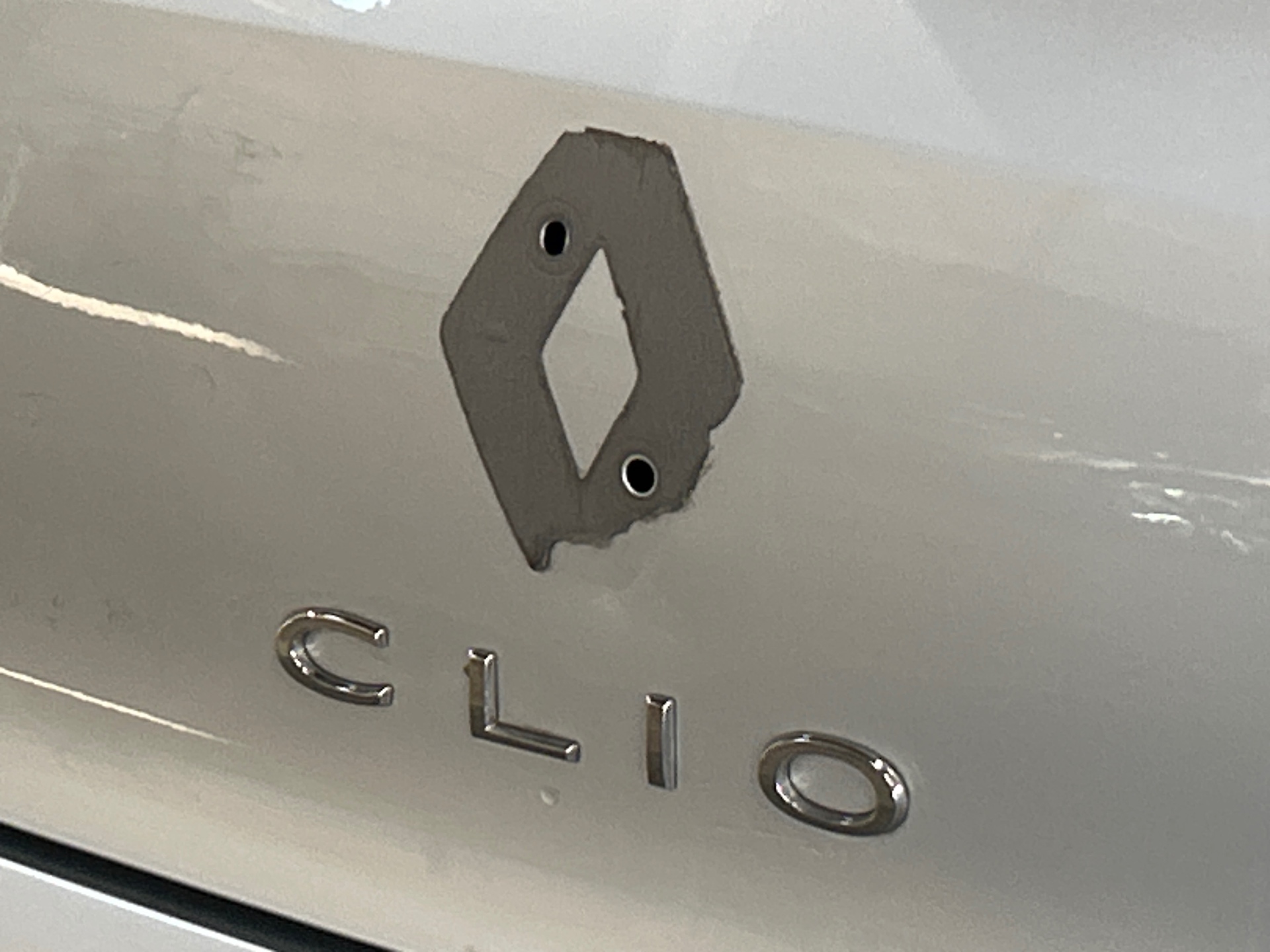 RENAULT CLIO V Auto Ecole TCe 90 — expertise