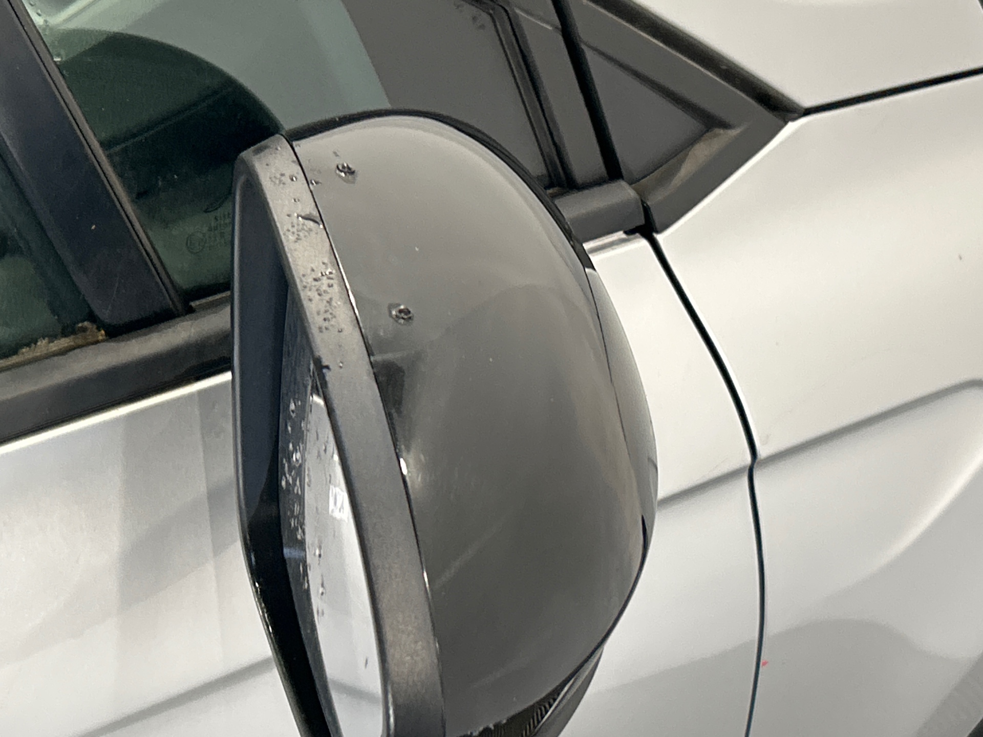 RENAULT CLIO V Auto Ecole TCe 90 — expertise