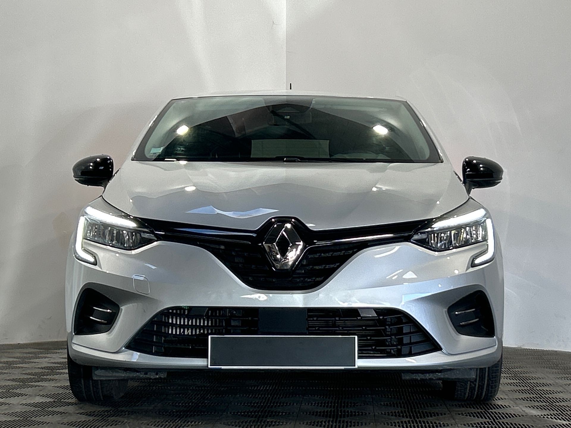 RENAULT CLIO V Auto Ecole TCe 90