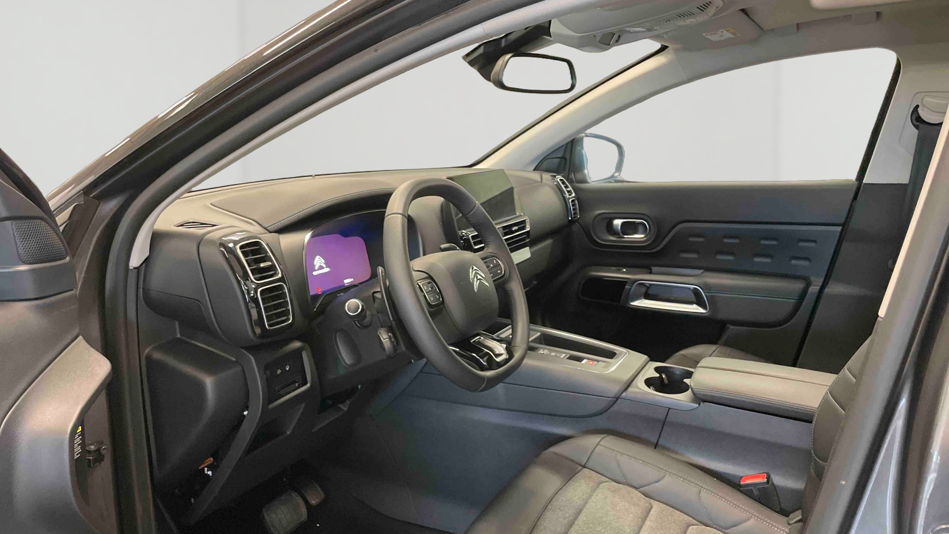 CITROEN C5 AIRCROSS BlueHDi 130 EAT8 Max